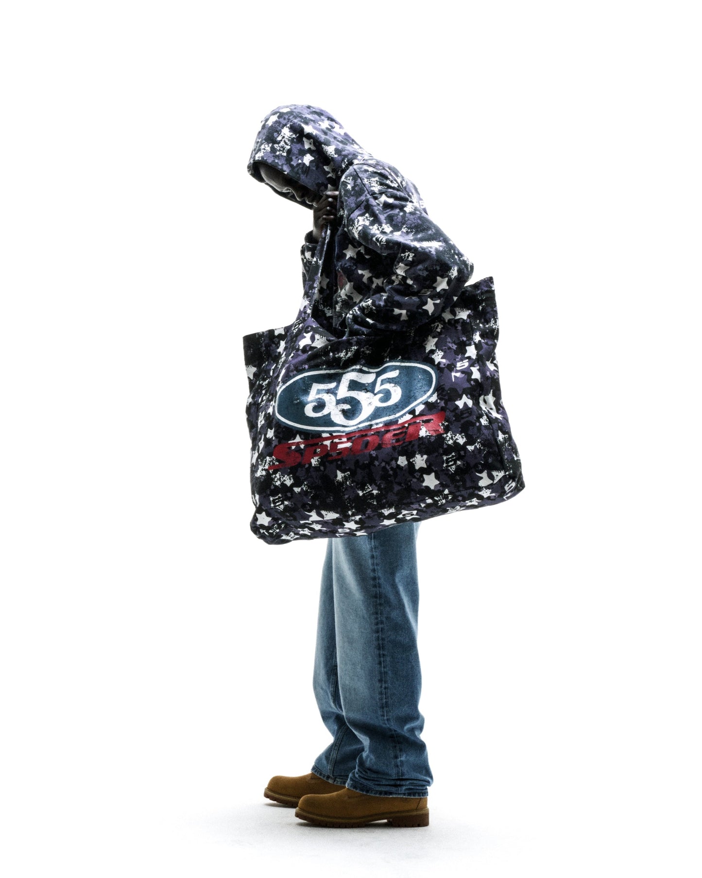 R5CING TOTE BAG