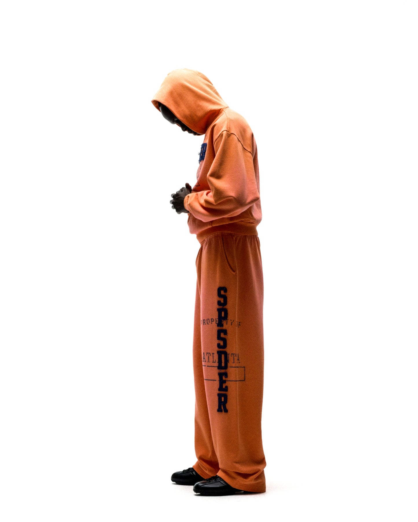 ISSUE 404 HOODIE