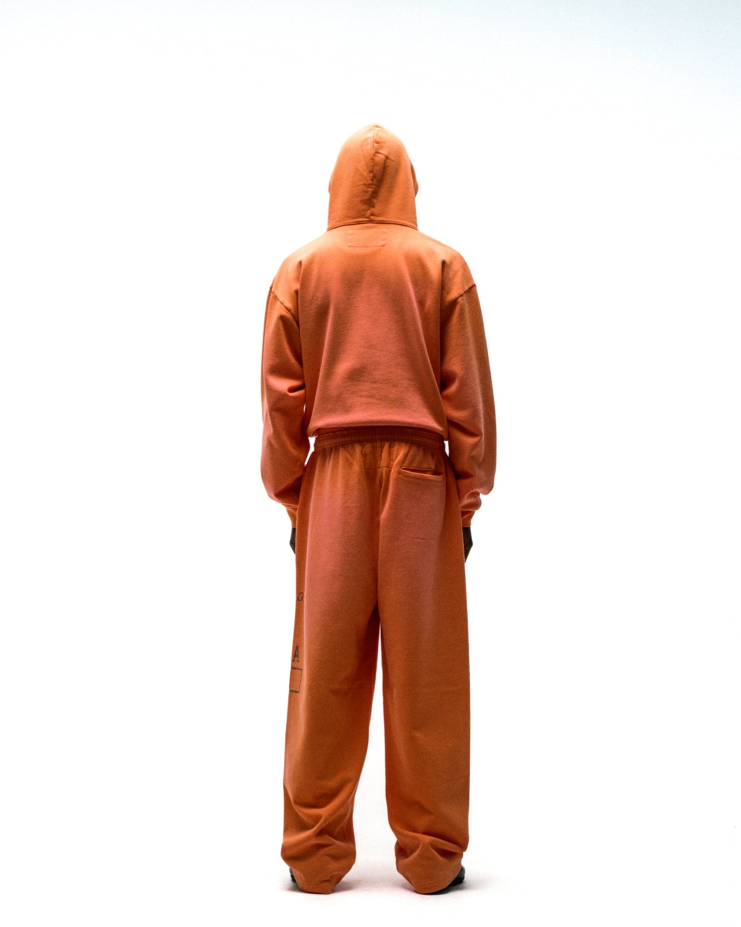 ISSUE 404 HOODIE