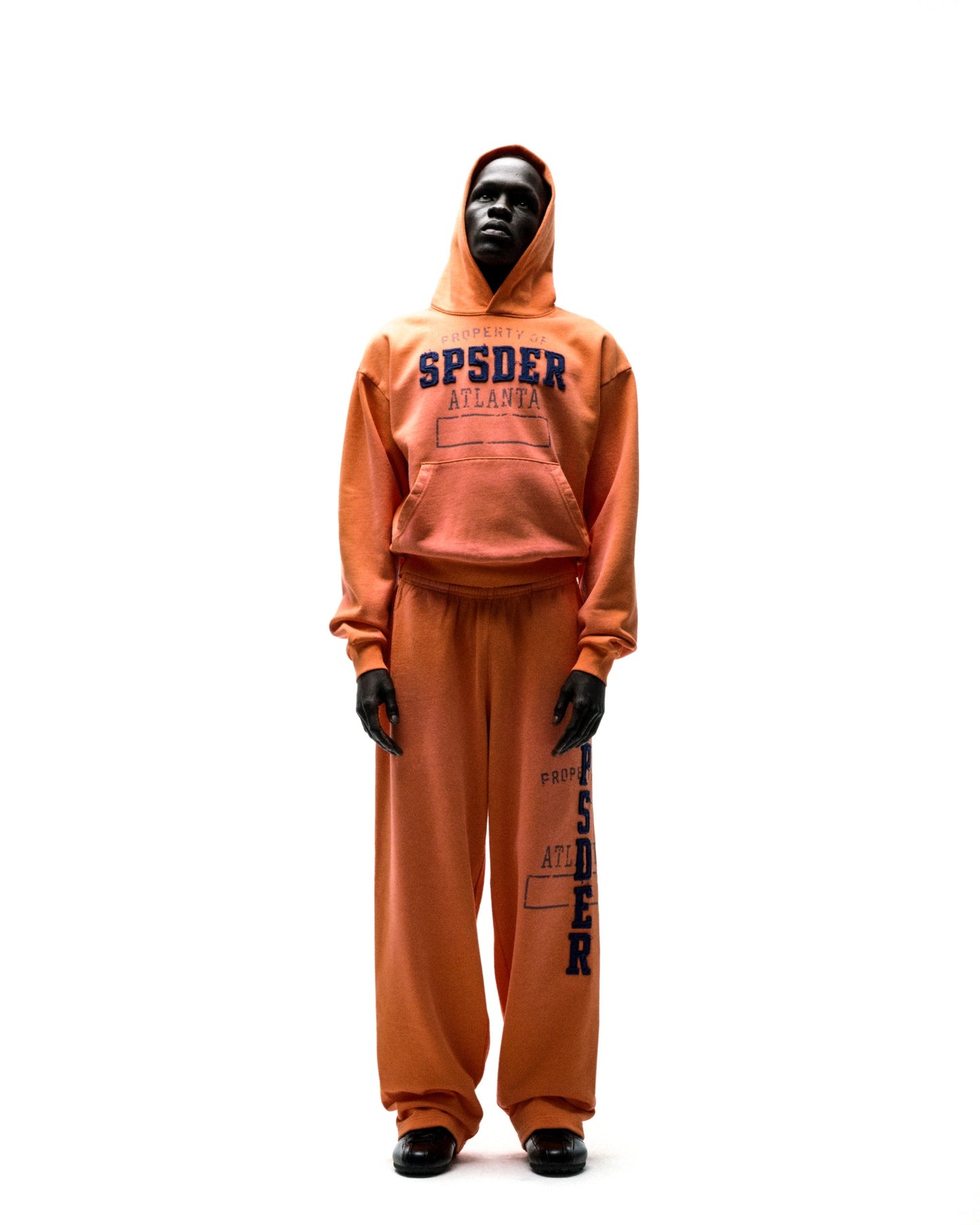 ISSUE 404 HOODIE