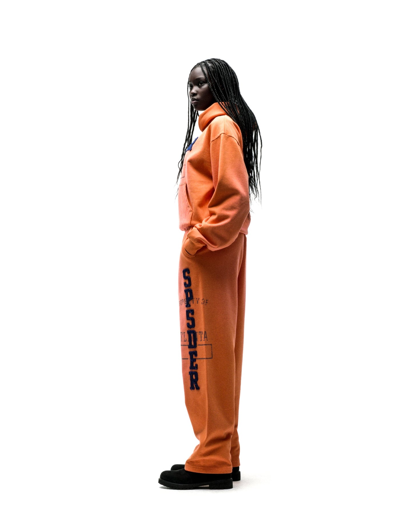 ISSUE 404 HOODIE