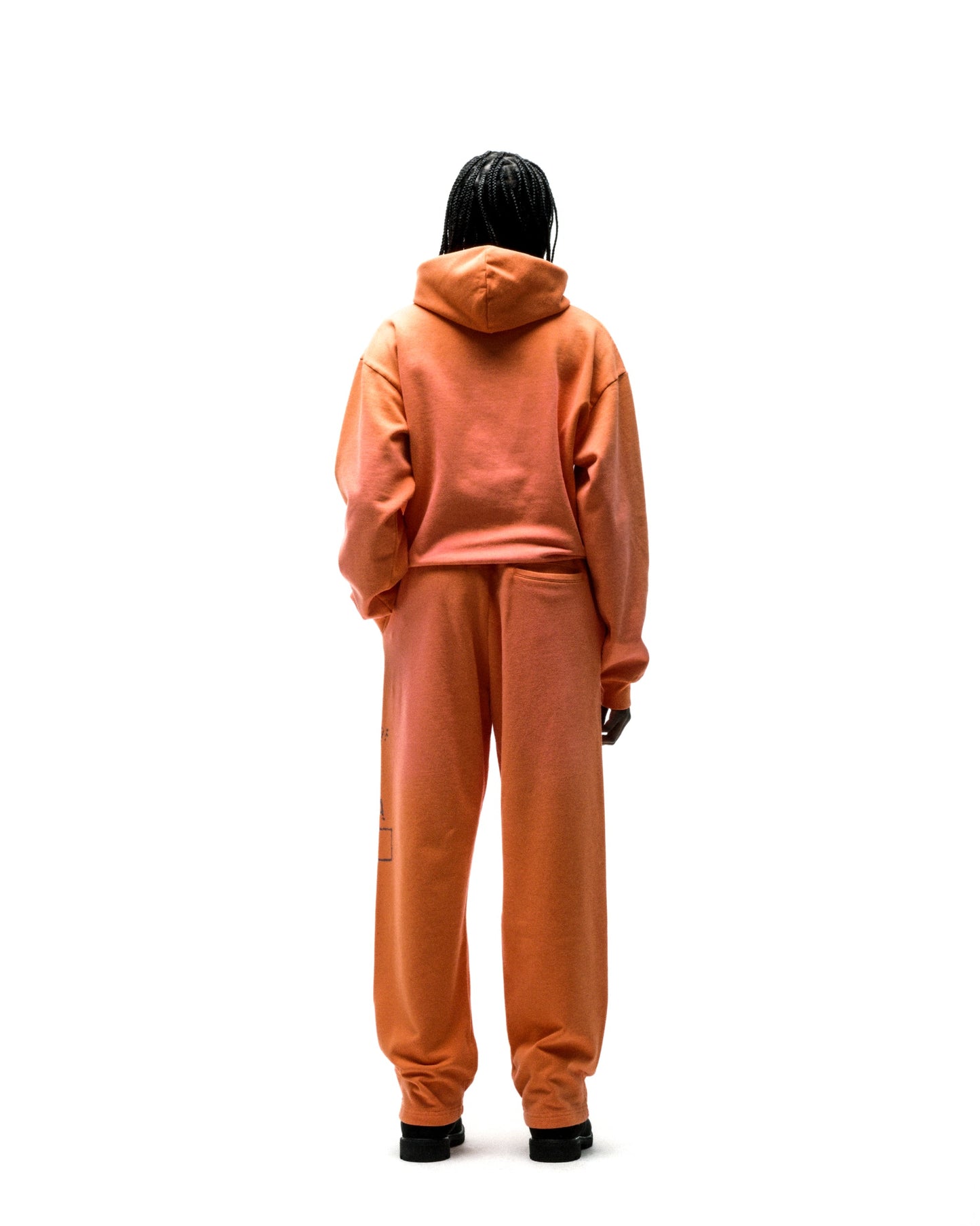 ISSUE 404 HOODIE