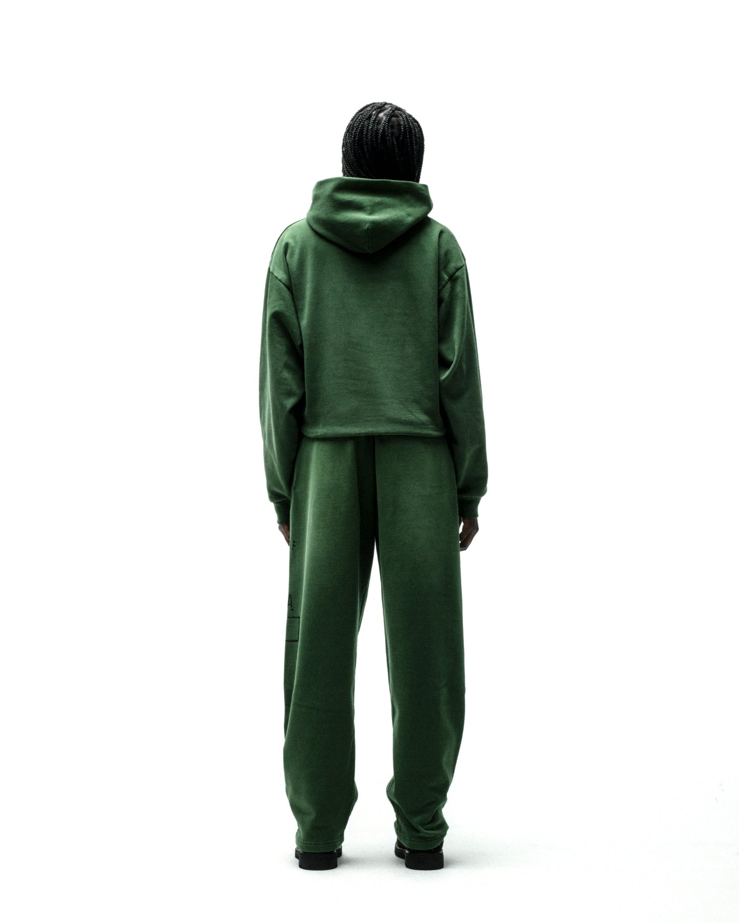 ISSUE 404 HOODIE