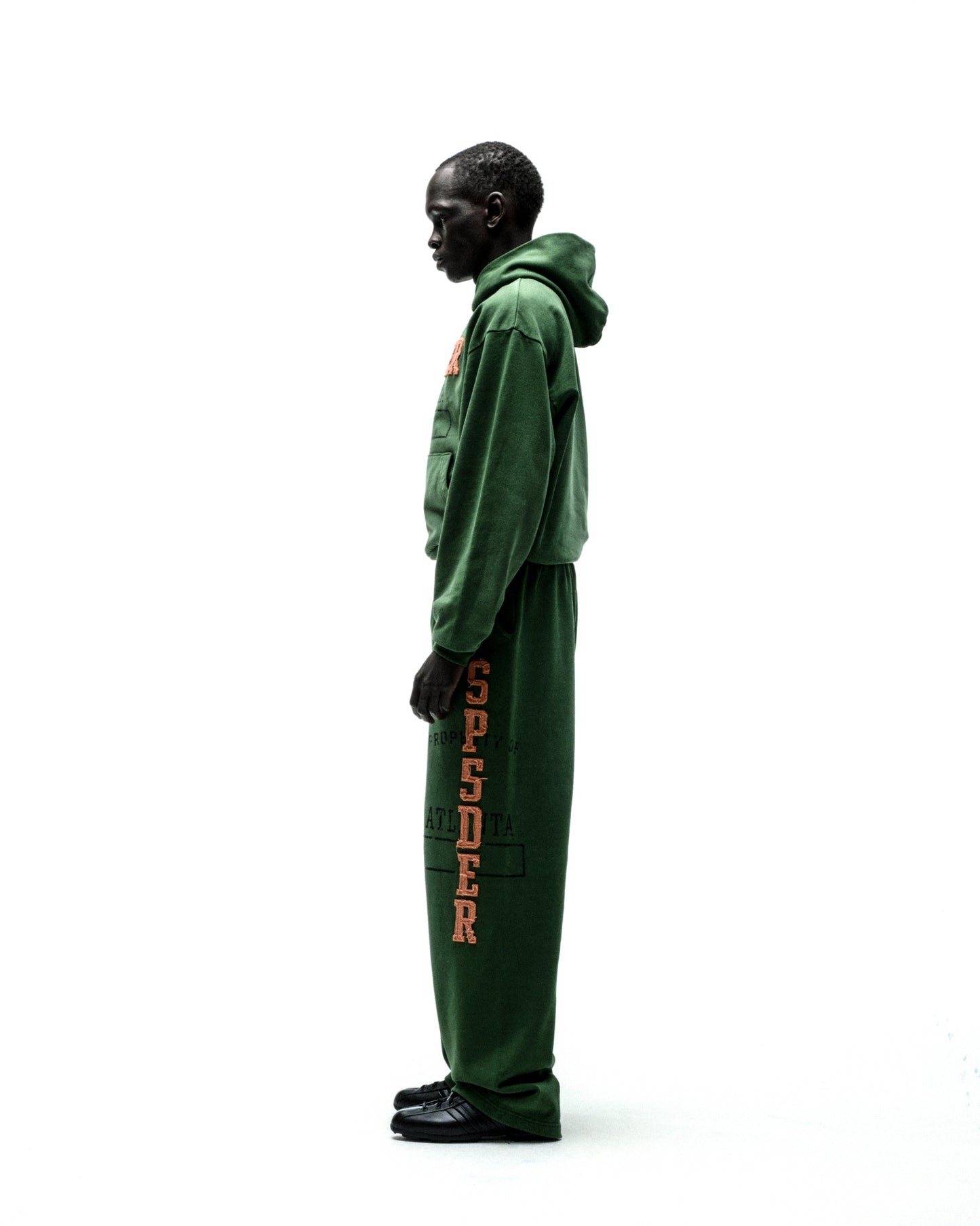 ISSUE 404 HOODIE
