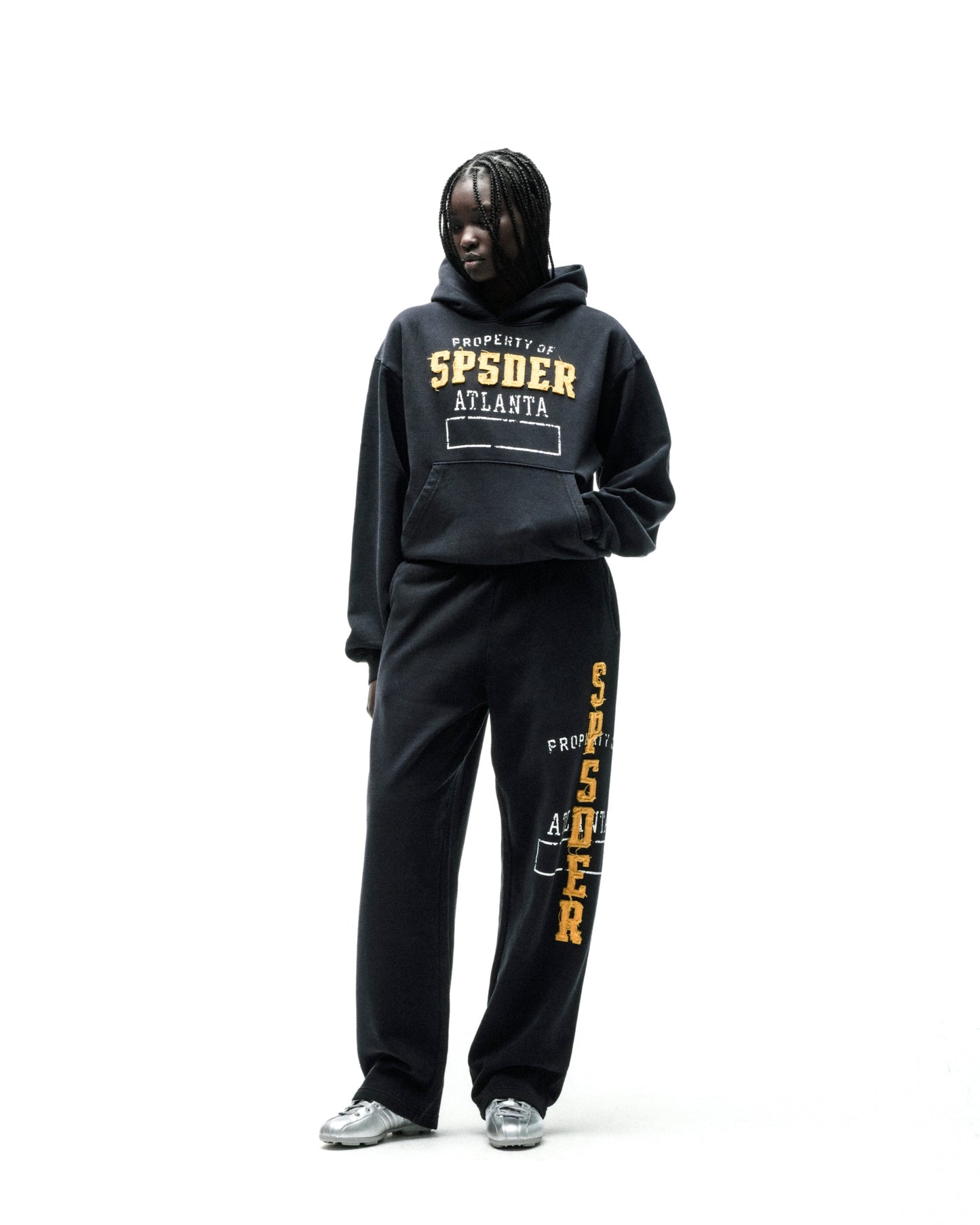 ISSUE 404 HOODIE