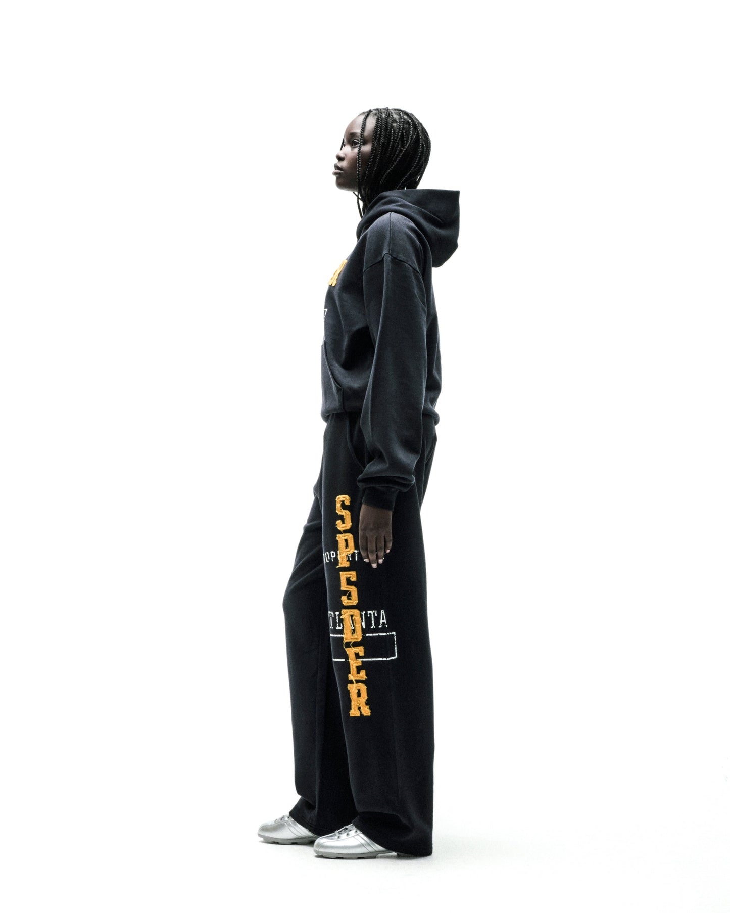 ISSUE 404 HOODIE