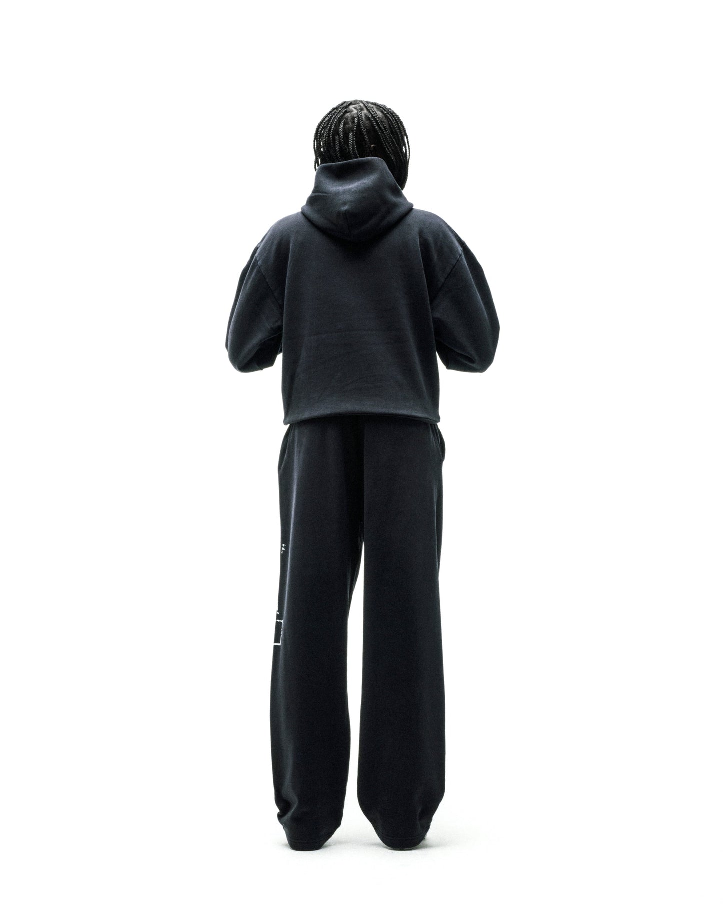 ISSUE 404 HOODIE