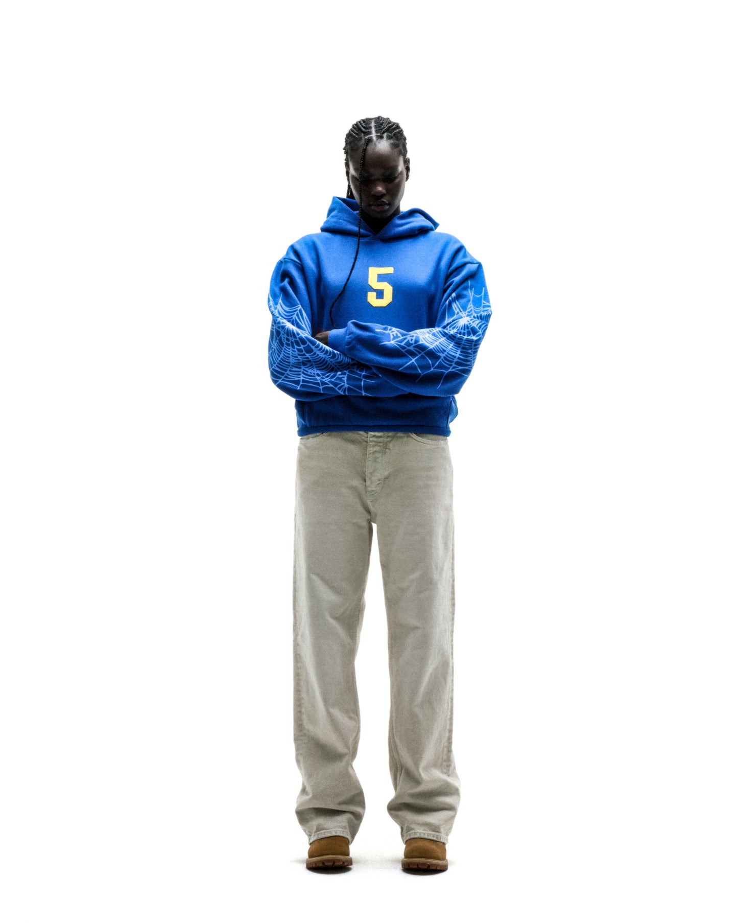 STADIUM HOODIE