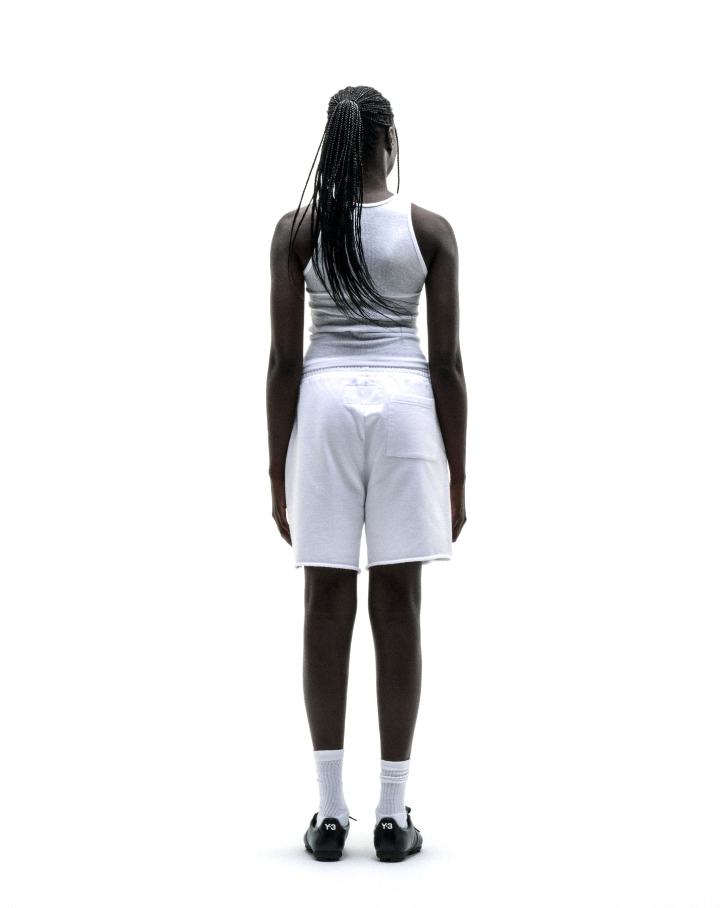 OG LOGO SWEATSHORT