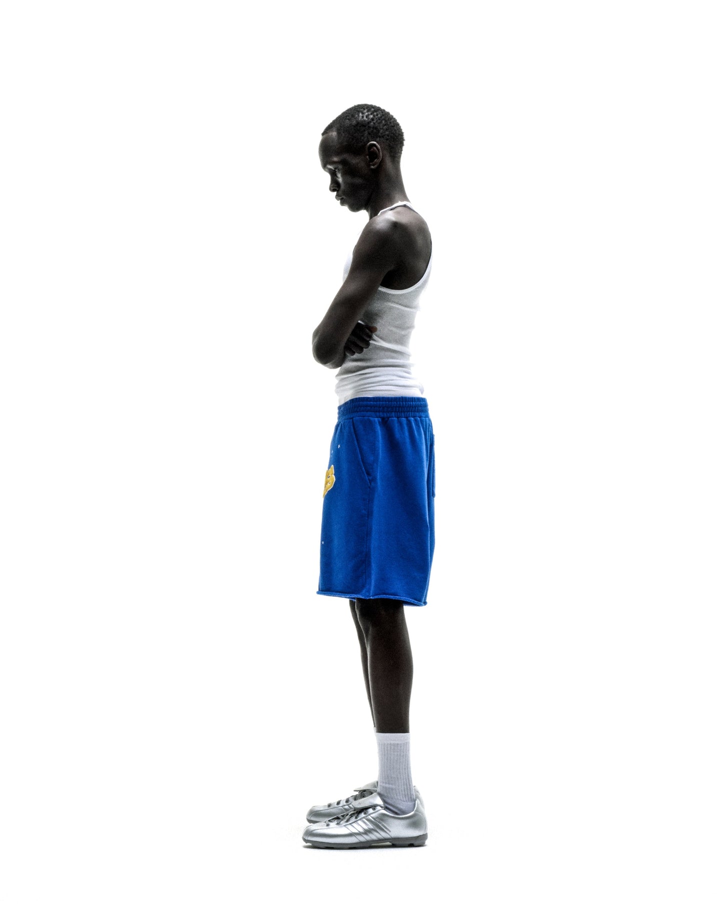 OG LOGO SWEATSHORT