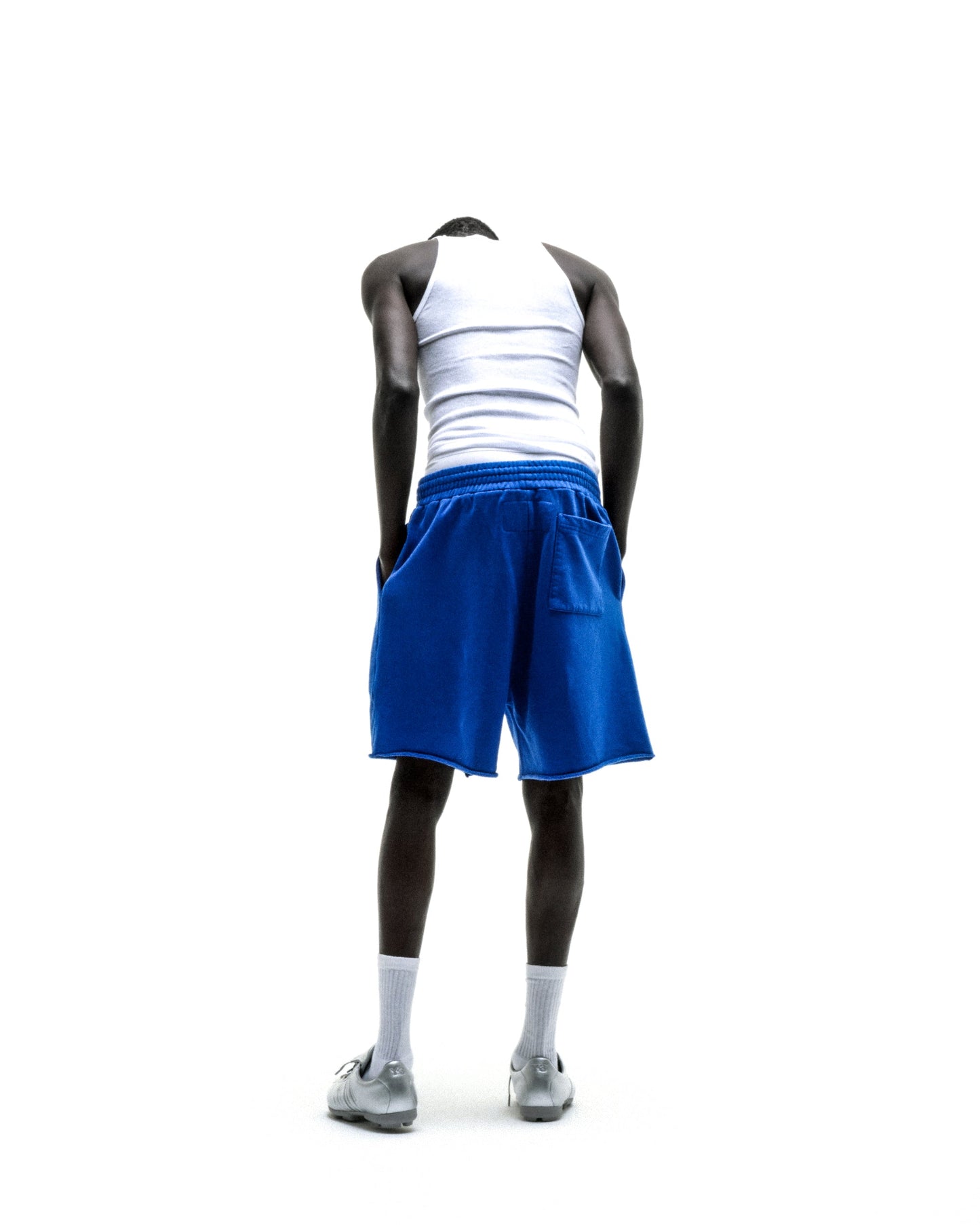 OG LOGO SWEATSHORT