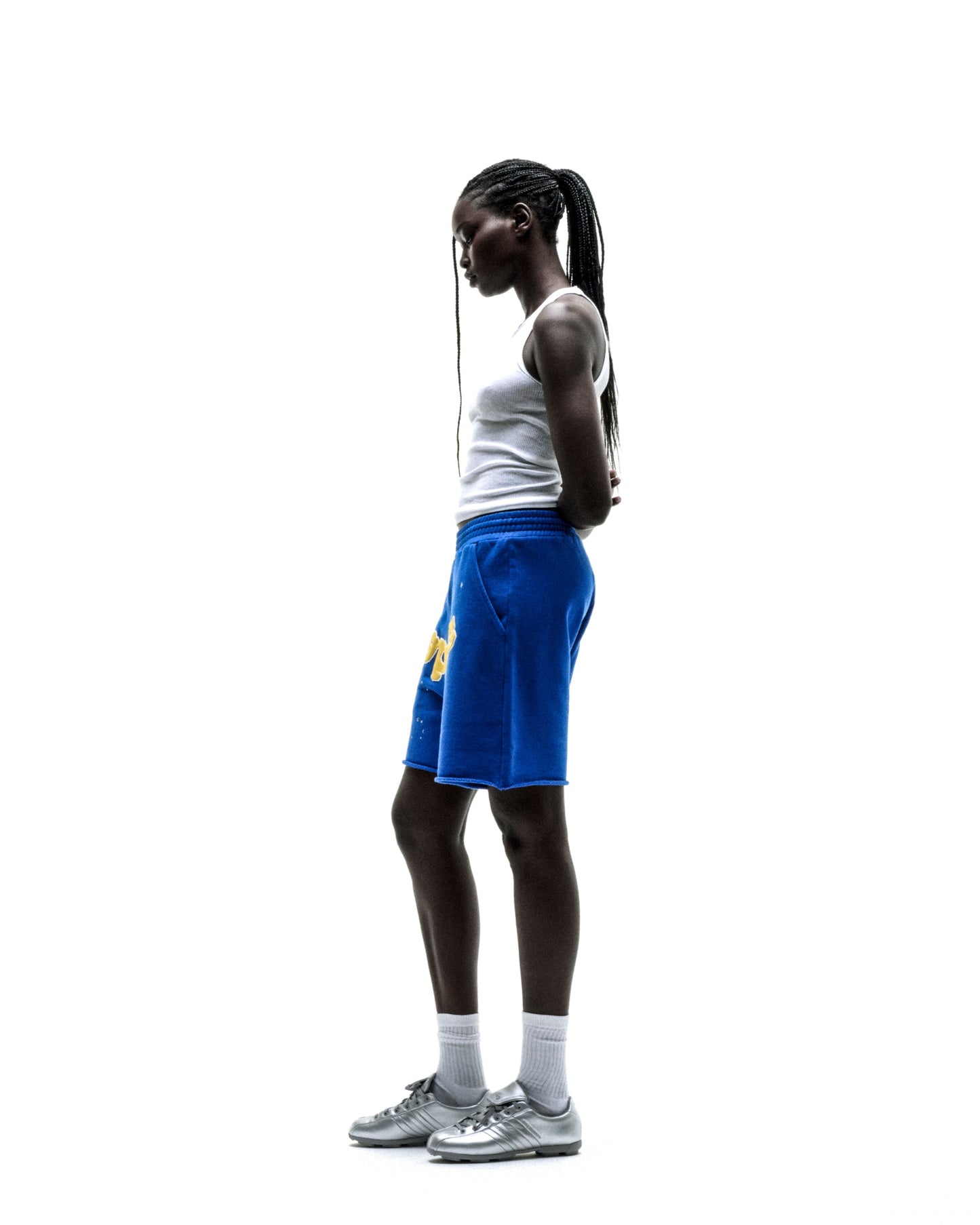 OG LOGO SWEATSHORT