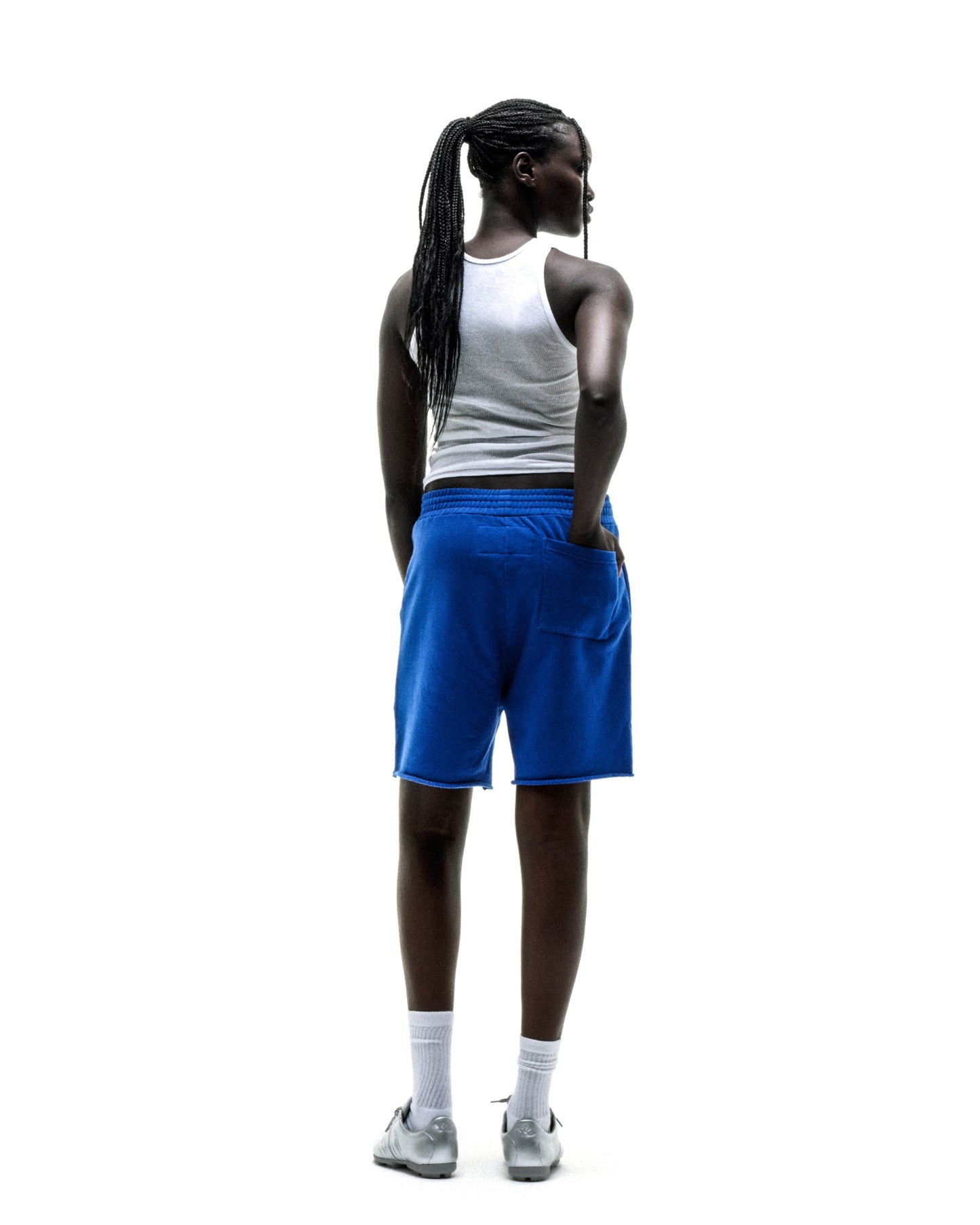 OG LOGO SWEATSHORT