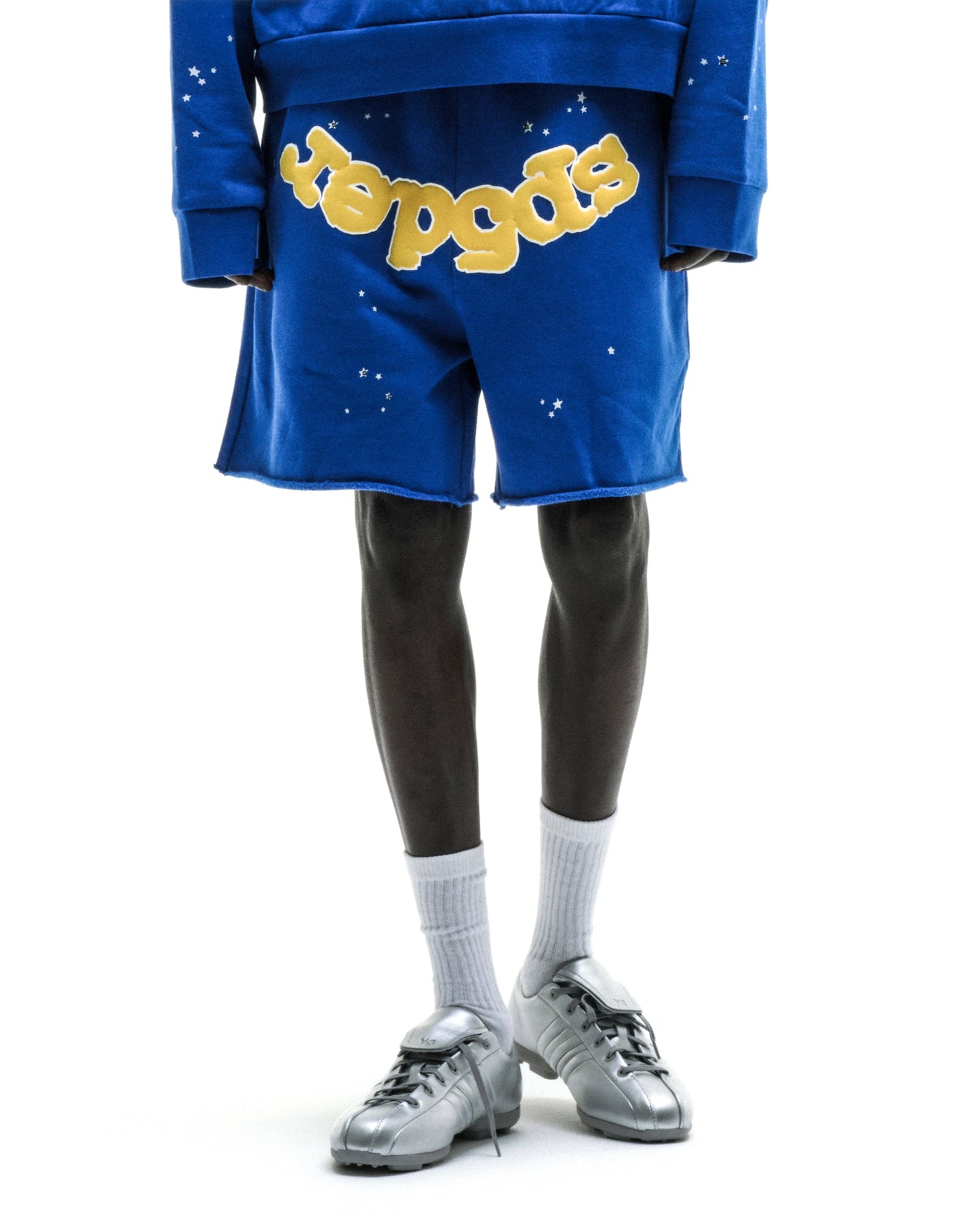 OG LOGO SWEATSHORT