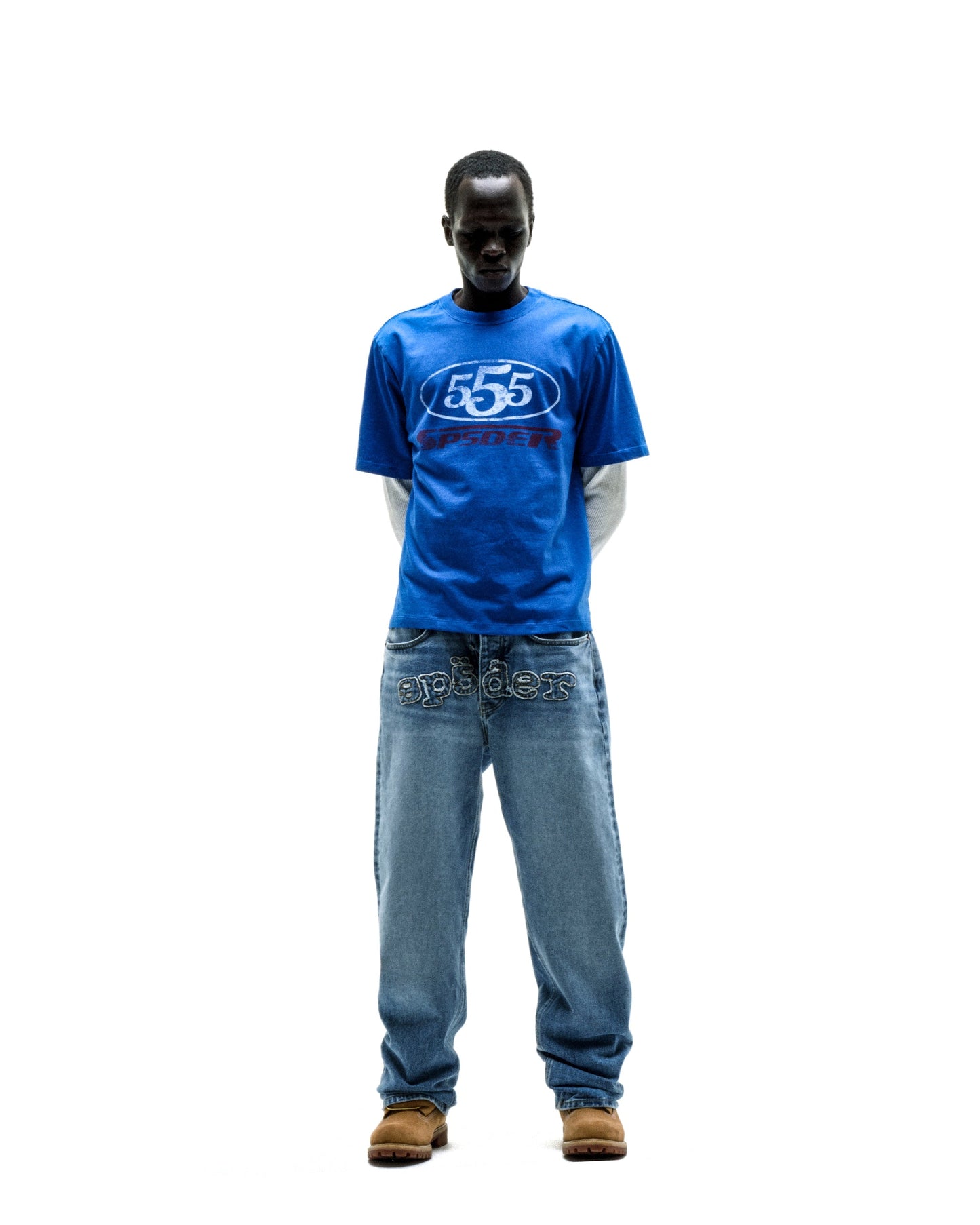 R5CING TEE