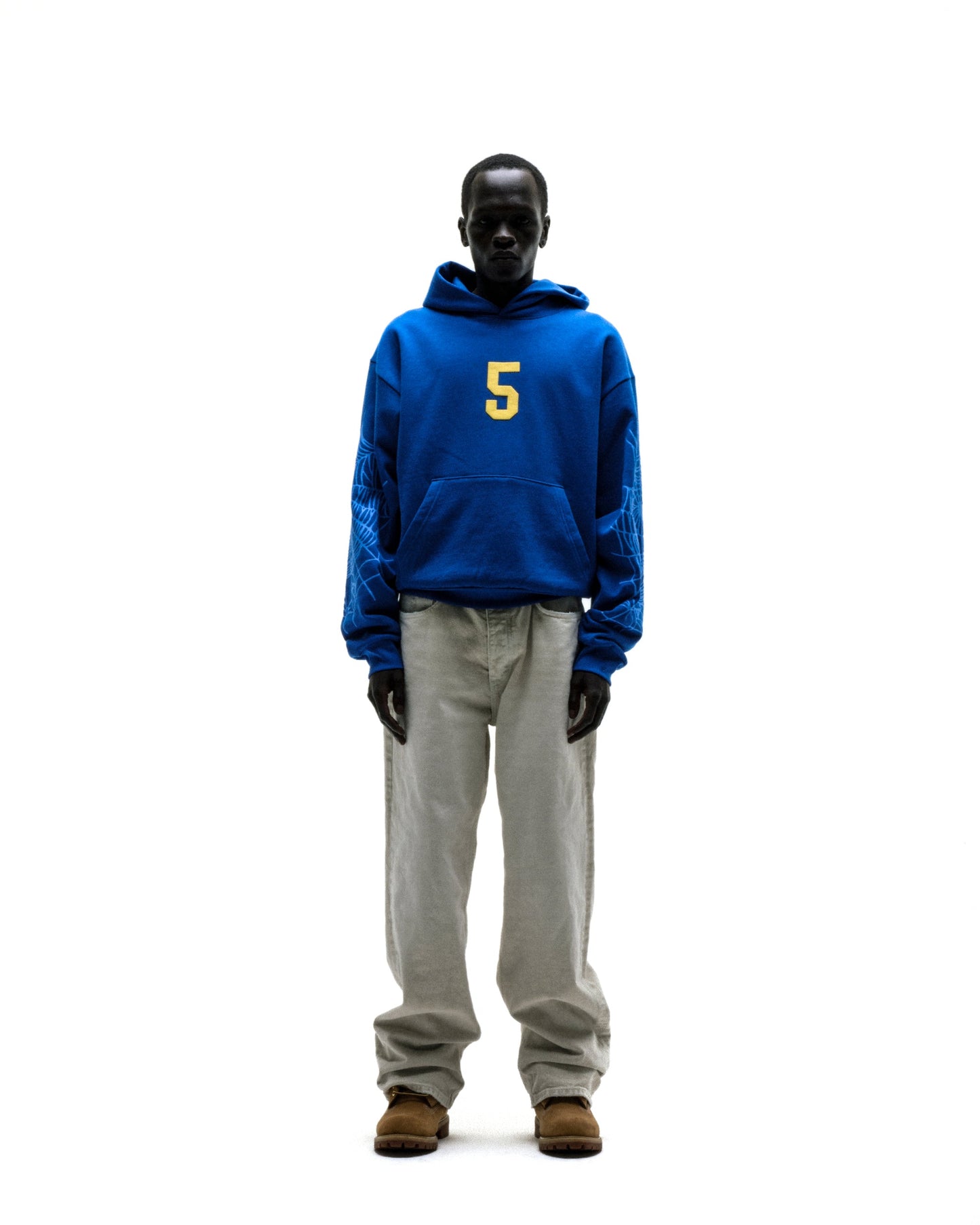 STADIUM HOODIE