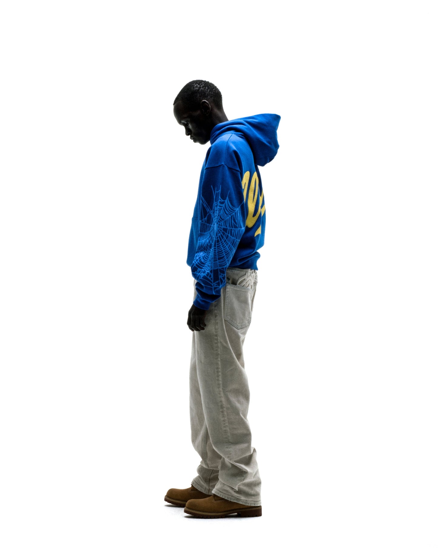 STADIUM HOODIE