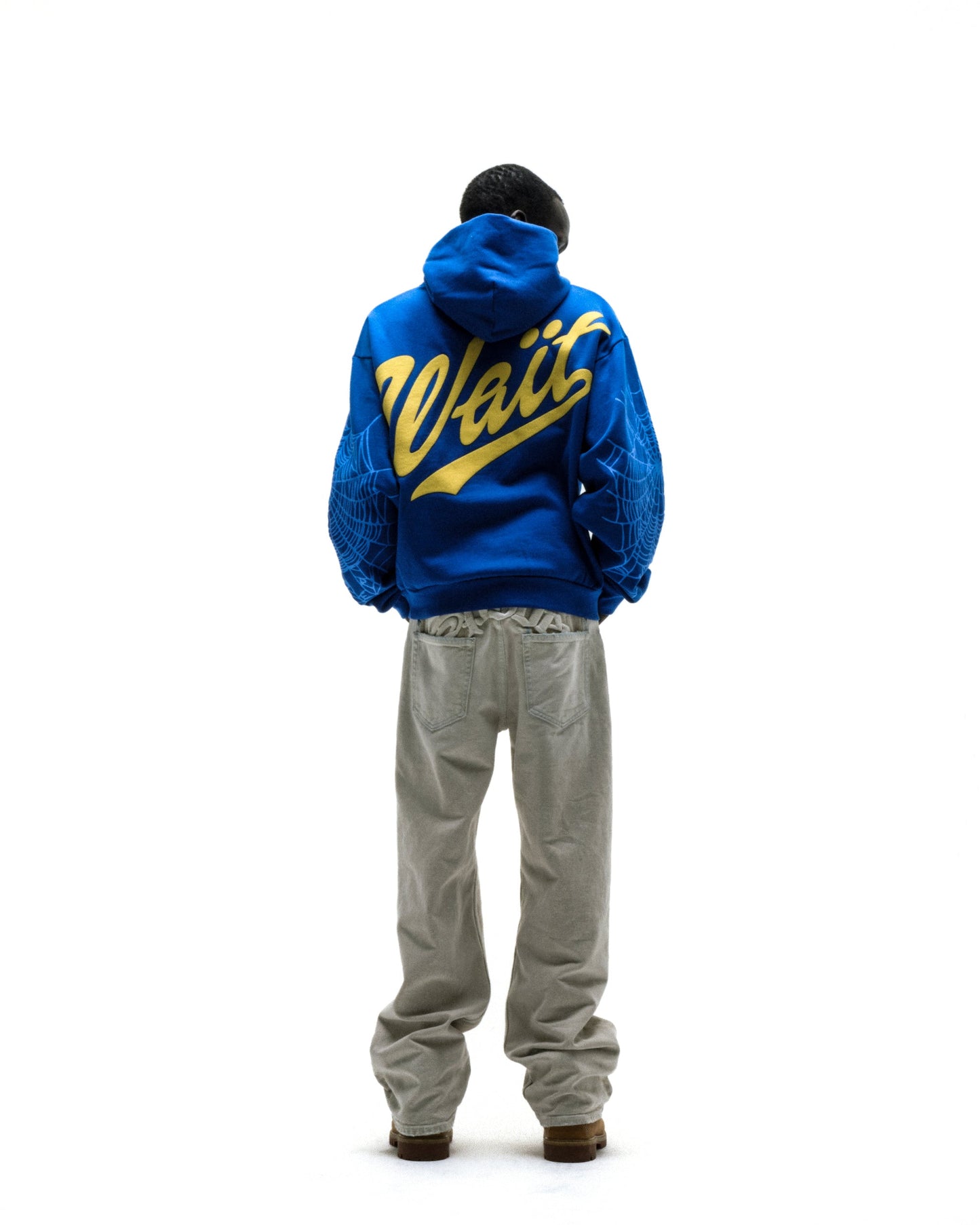 STADIUM HOODIE