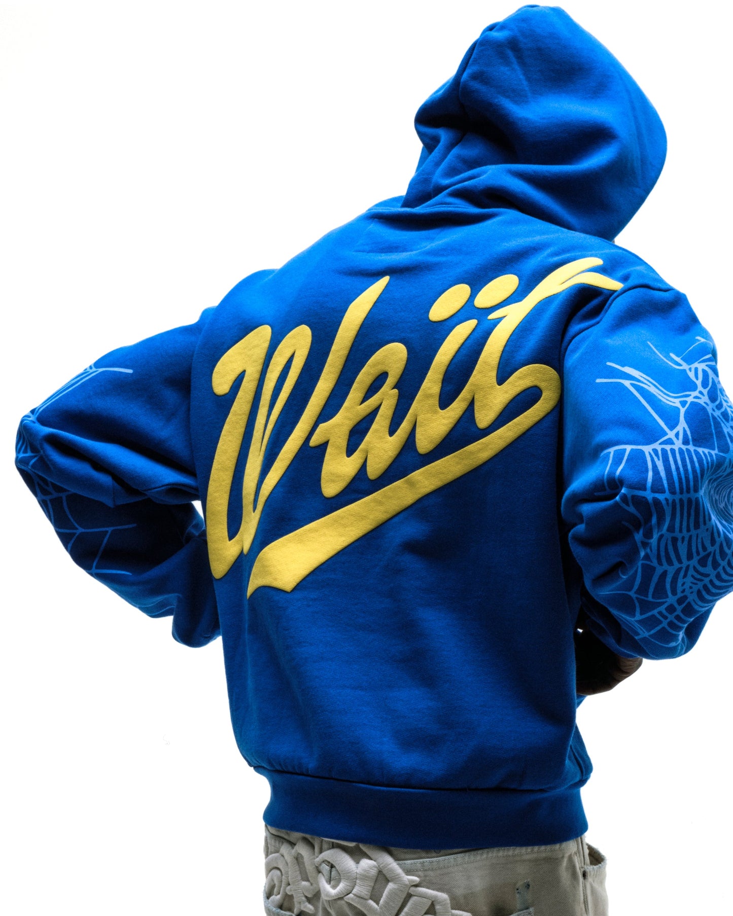 STADIUM HOODIE