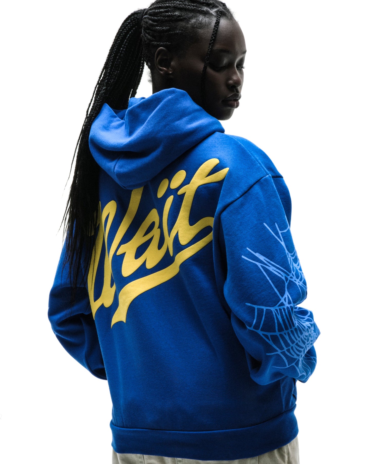 STADIUM HOODIE