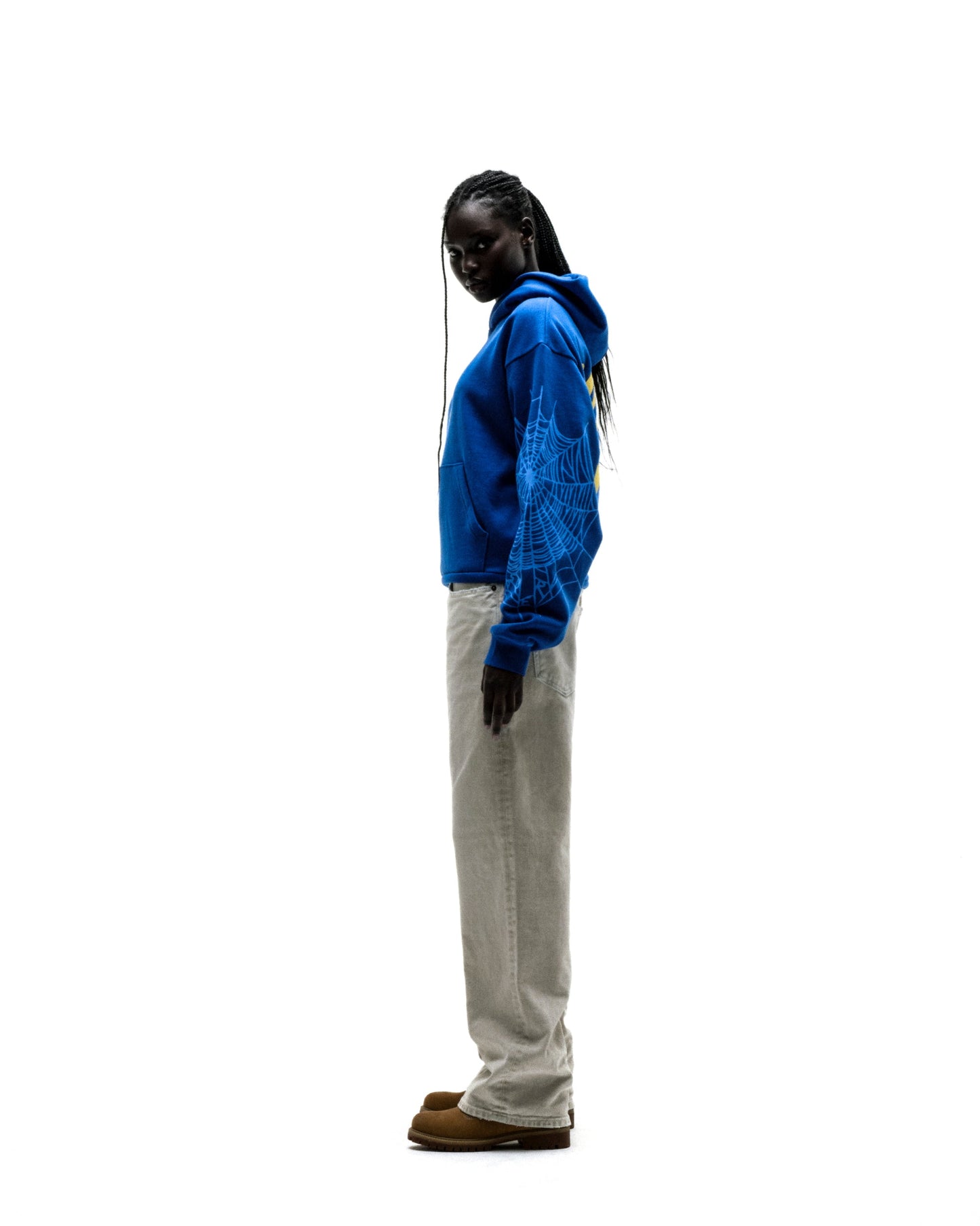 STADIUM HOODIE