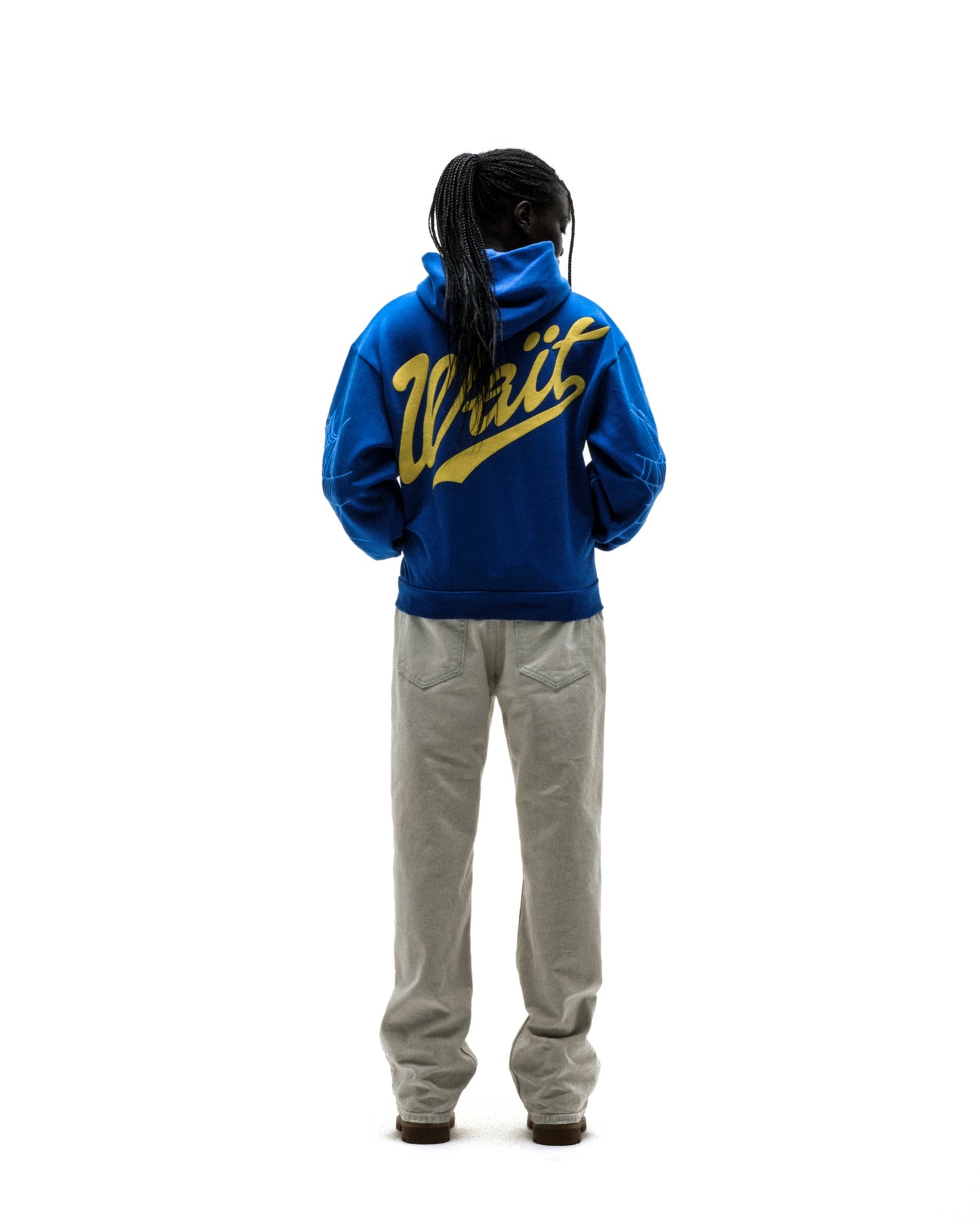 STADIUM HOODIE