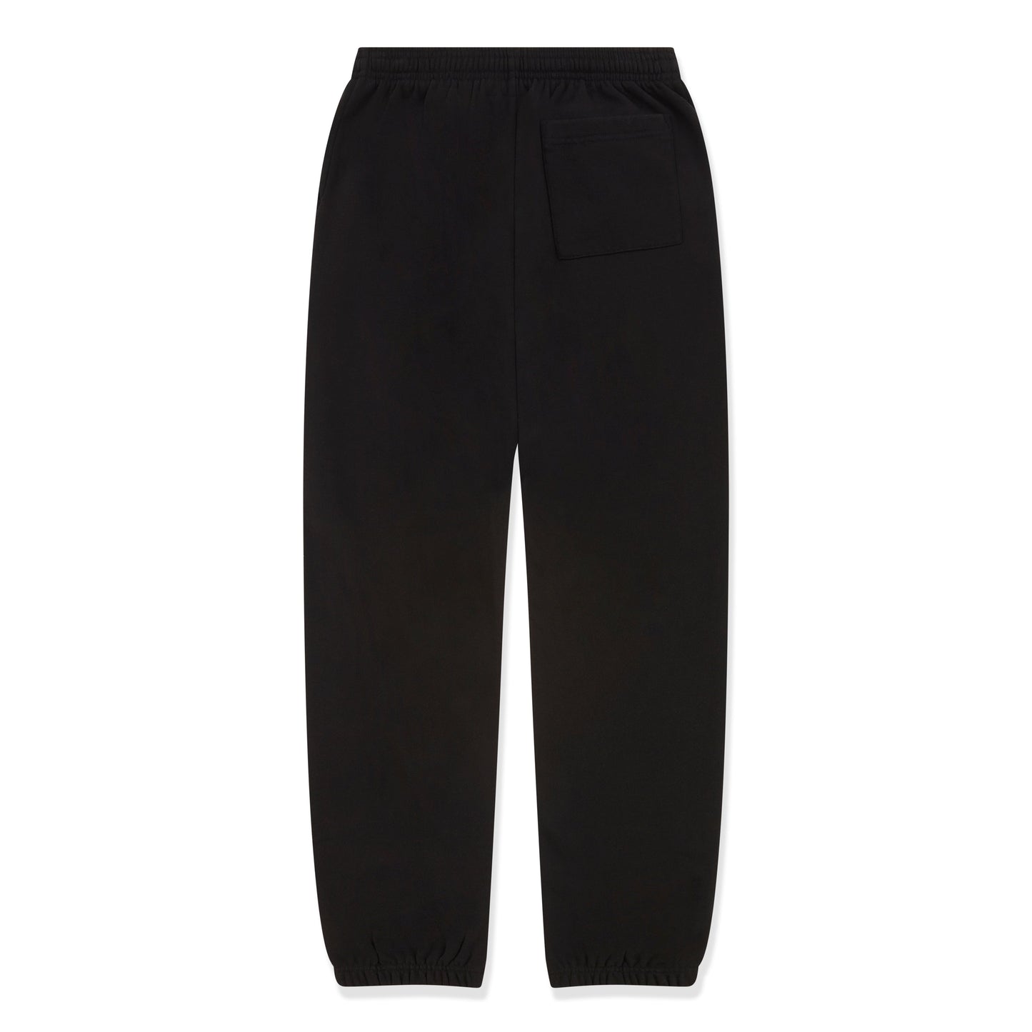 BLACK ANGEL NUMBER SWEATPANT