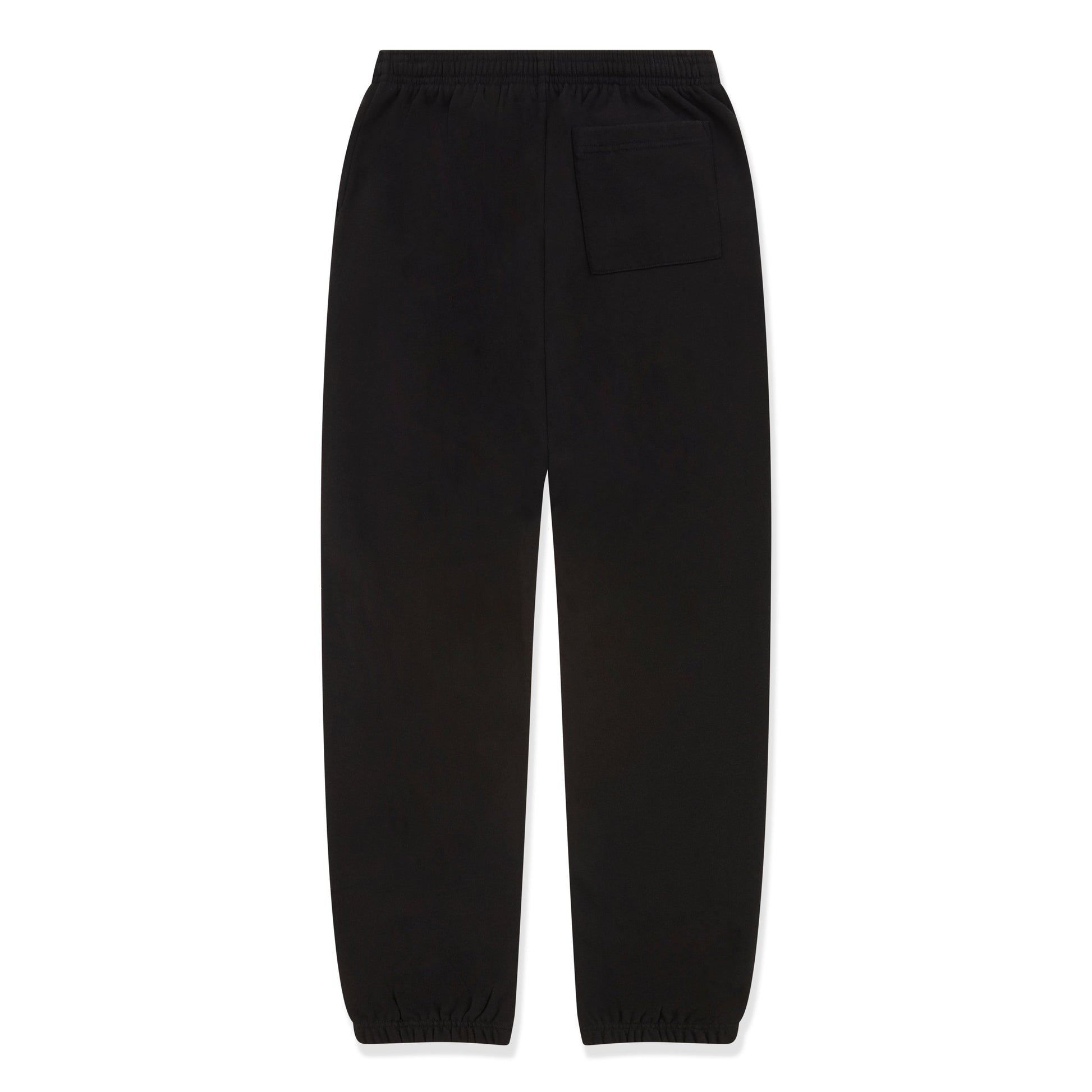 BLACK ANGEL NUMBER SWEATPANT