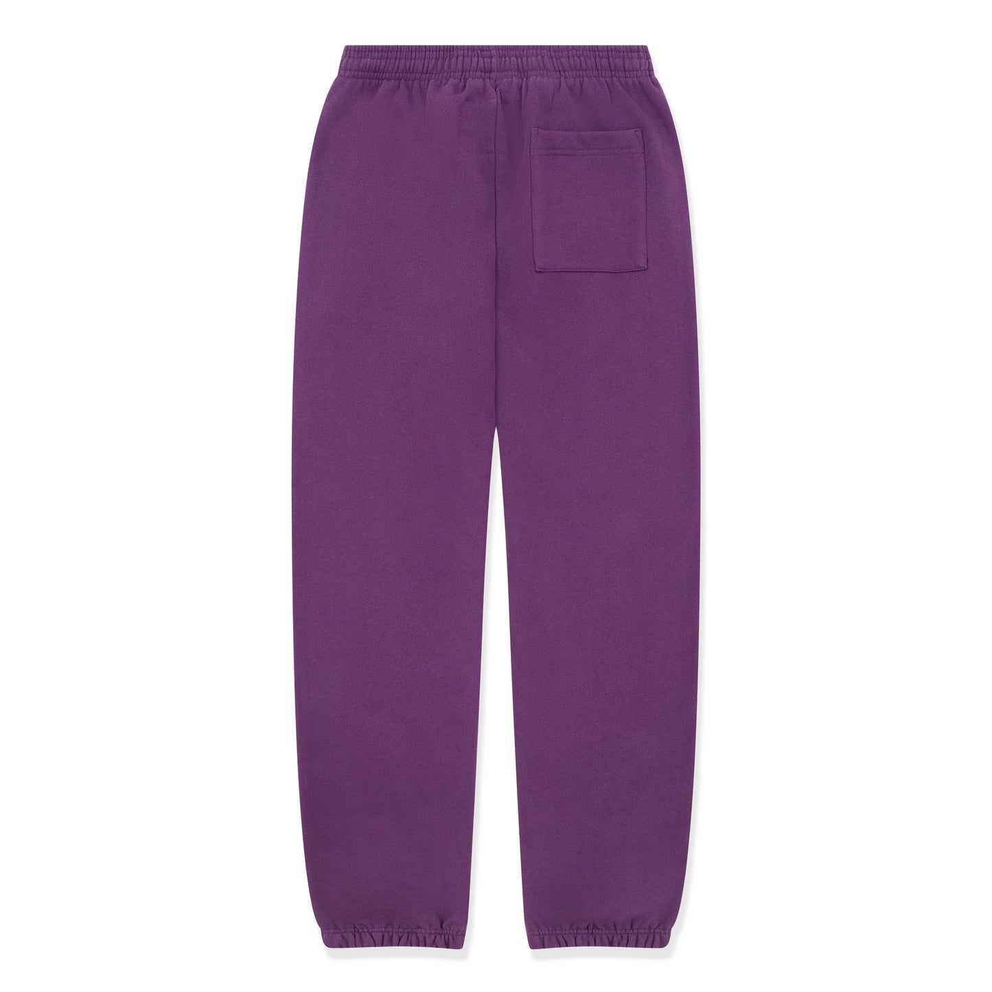 PURPLE STAR OG WEB V2 SWEATPANT