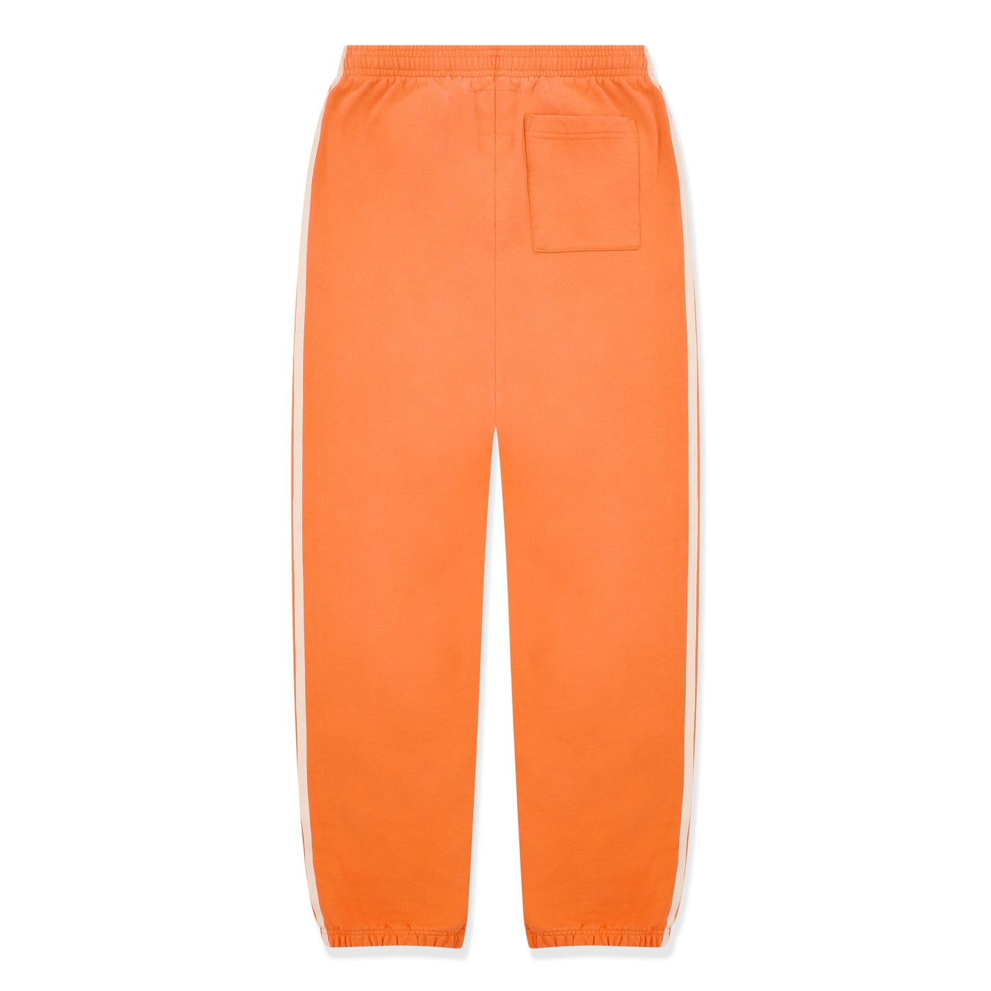 ORANGE 5STAR RODEO SWEATPANT