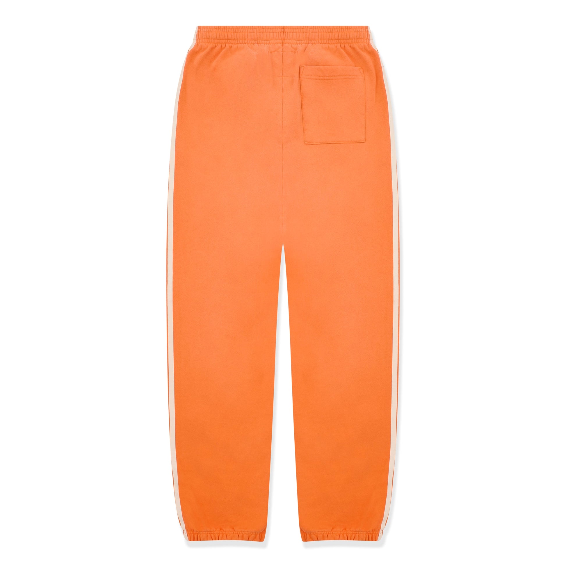 ORANGE 5STAR RODEO SWEATPANT