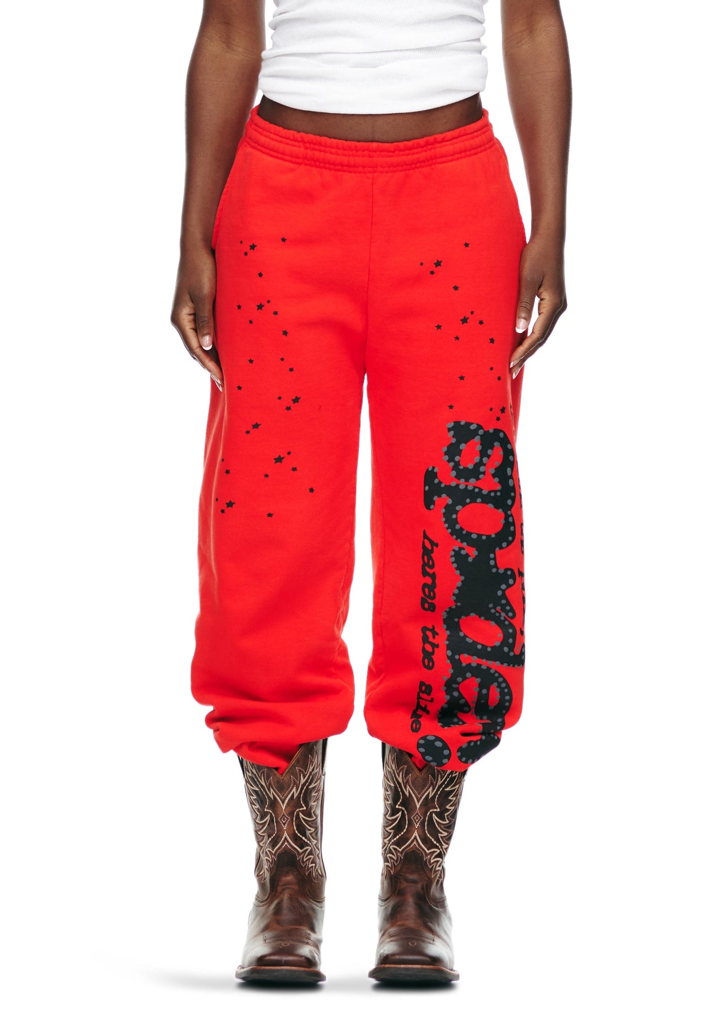 P*NK V2 SWEATPANT