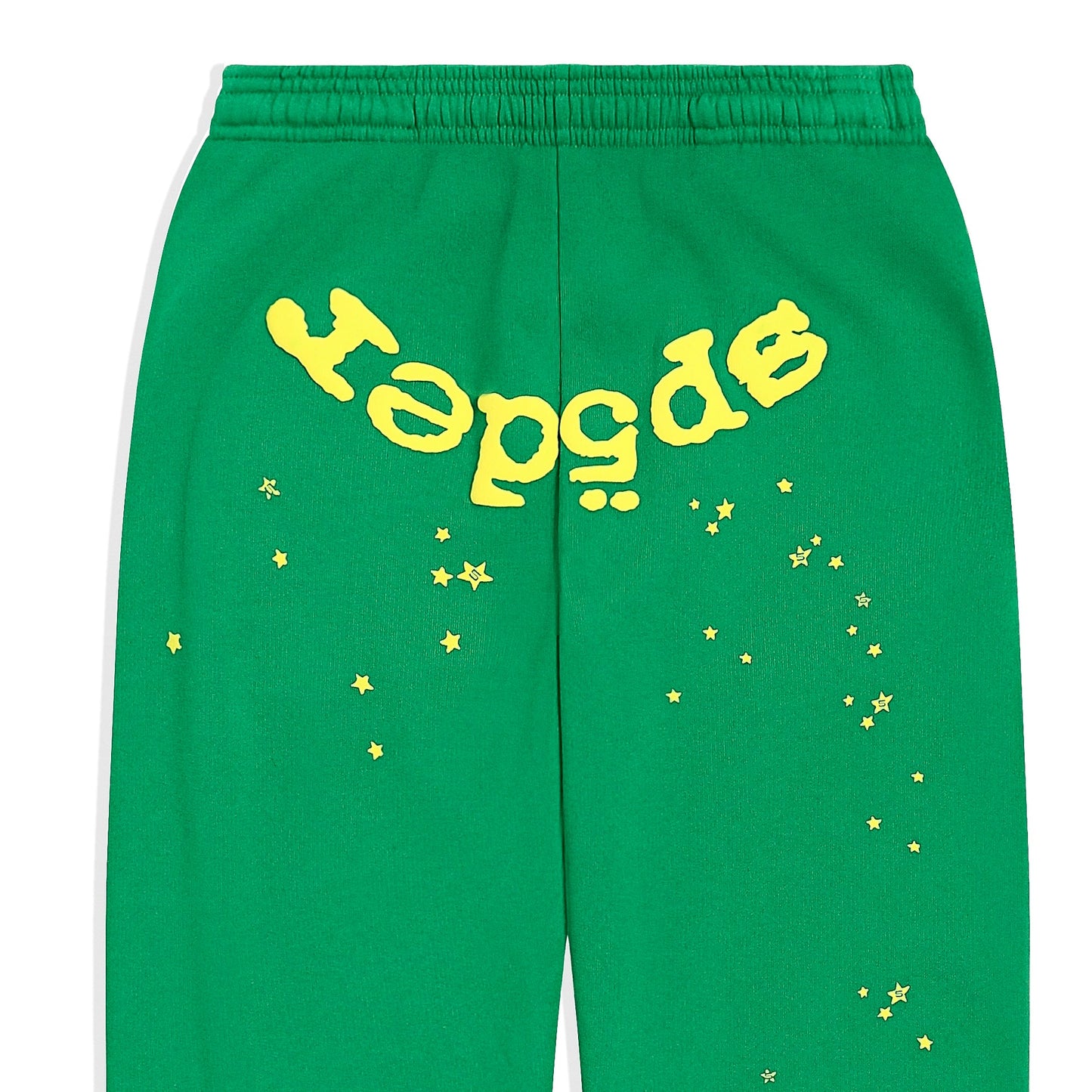 GREEN STAR OG WEB V2 SWEATPANT