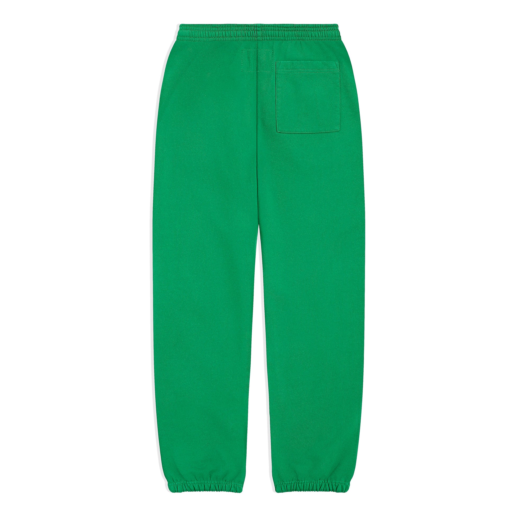 GREEN STAR OG WEB V2 SWEATPANT