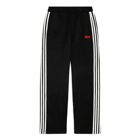 BLACK 5EX TRACK PANT