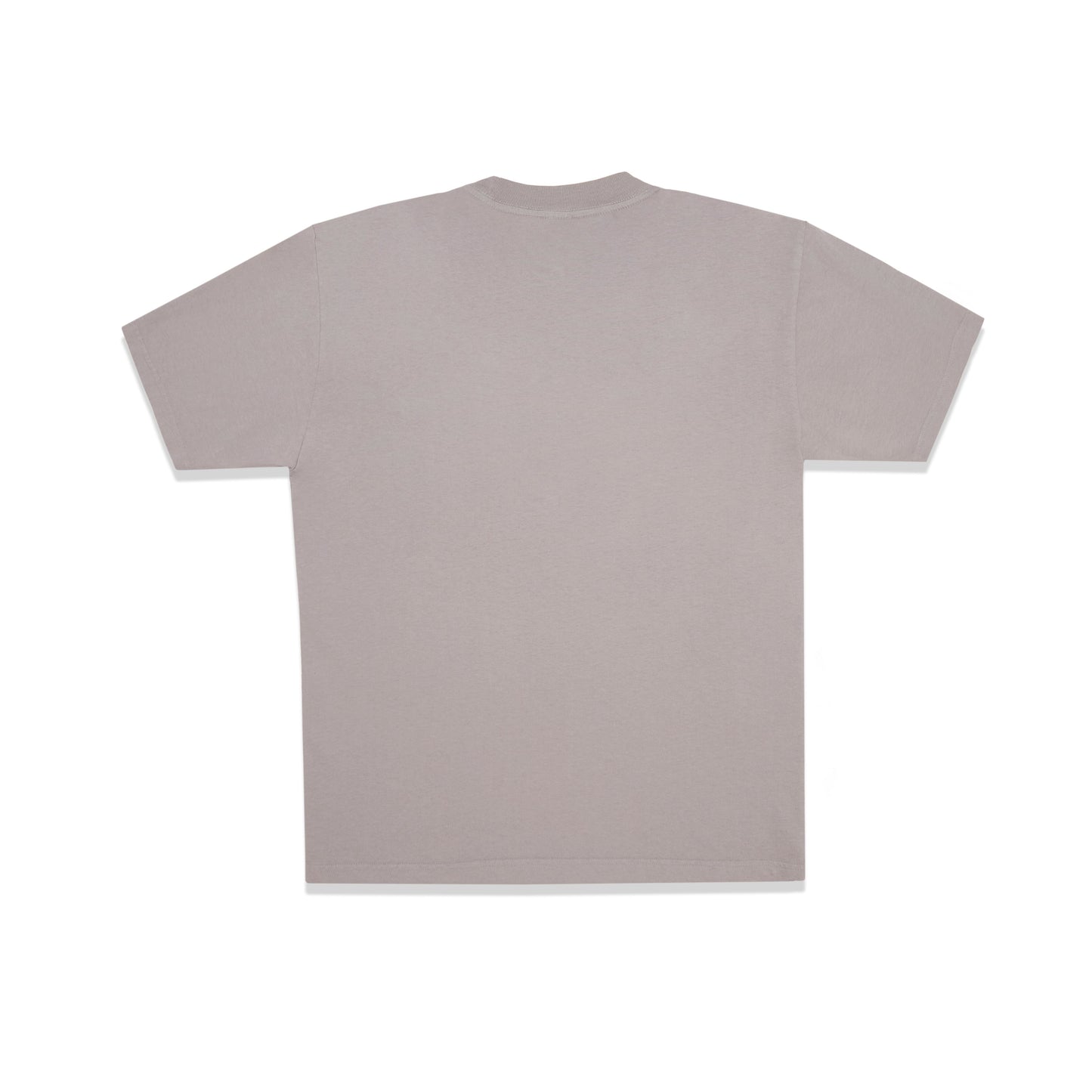 SP5DER PRO LW TEE GRAY