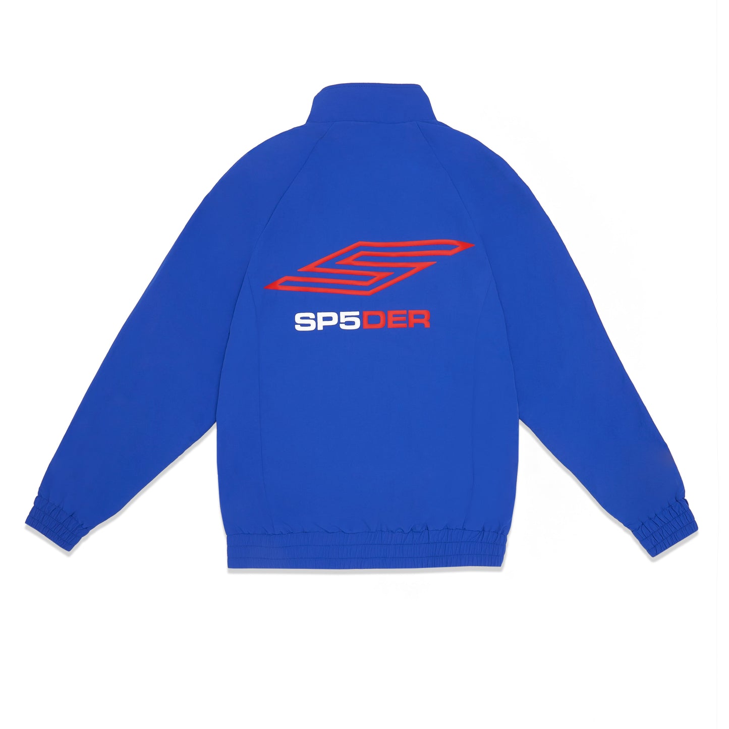 SP5 PRO WINDBREAKER PRO BLUE