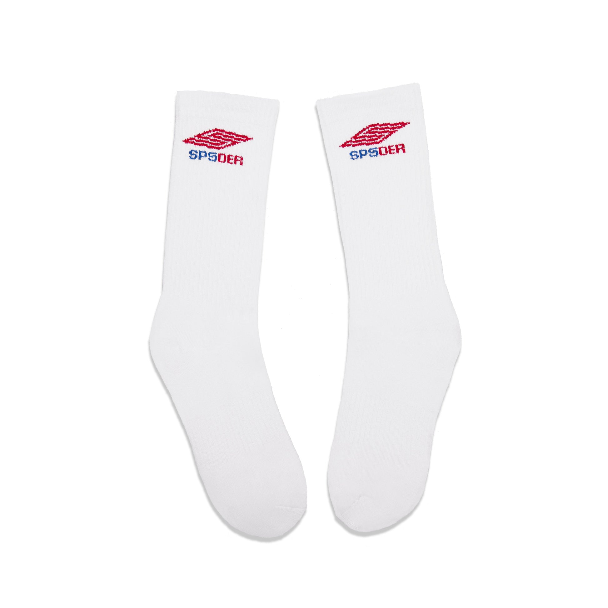 SP5 PRO SOCK WHITE