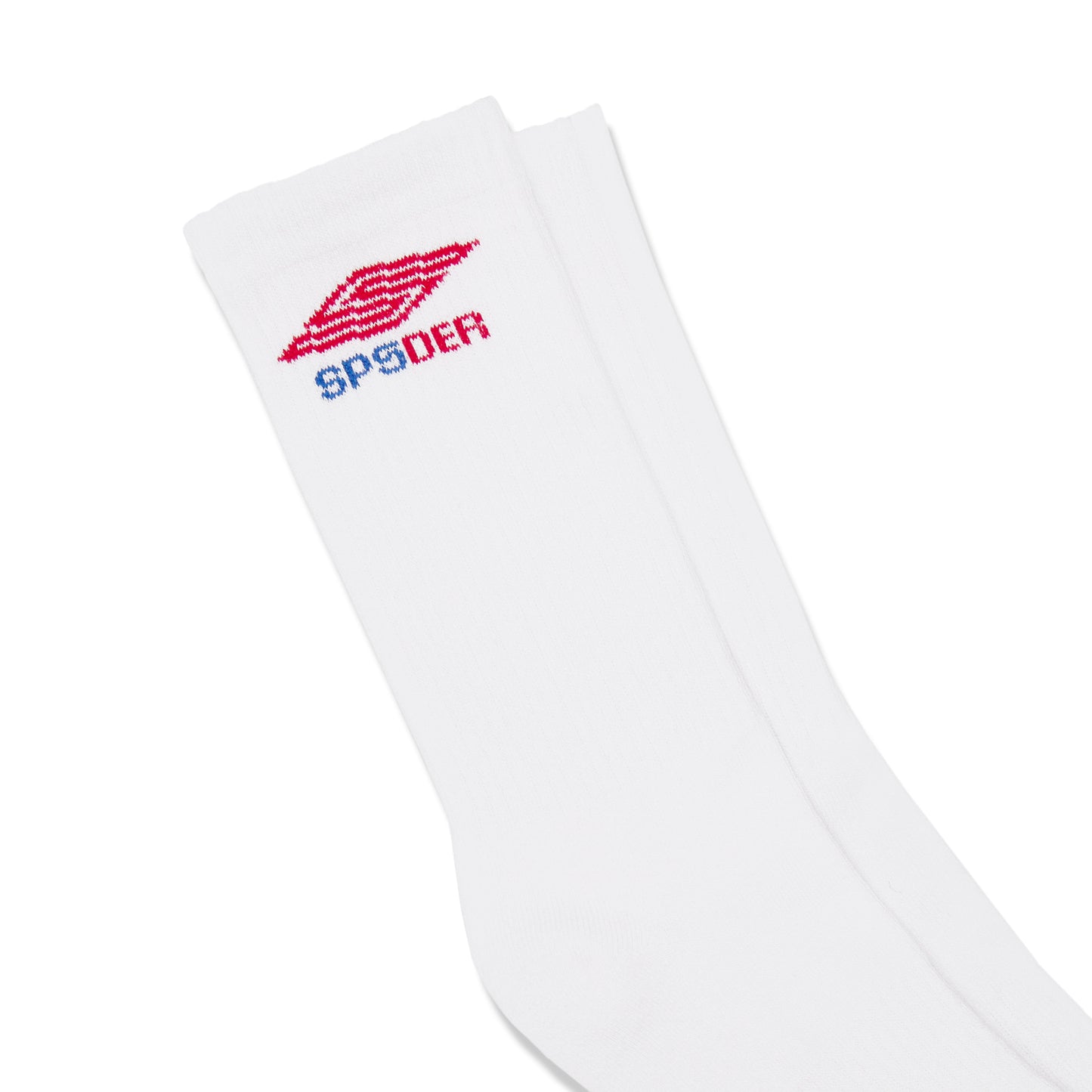 SP5 PRO SOCK WHITE