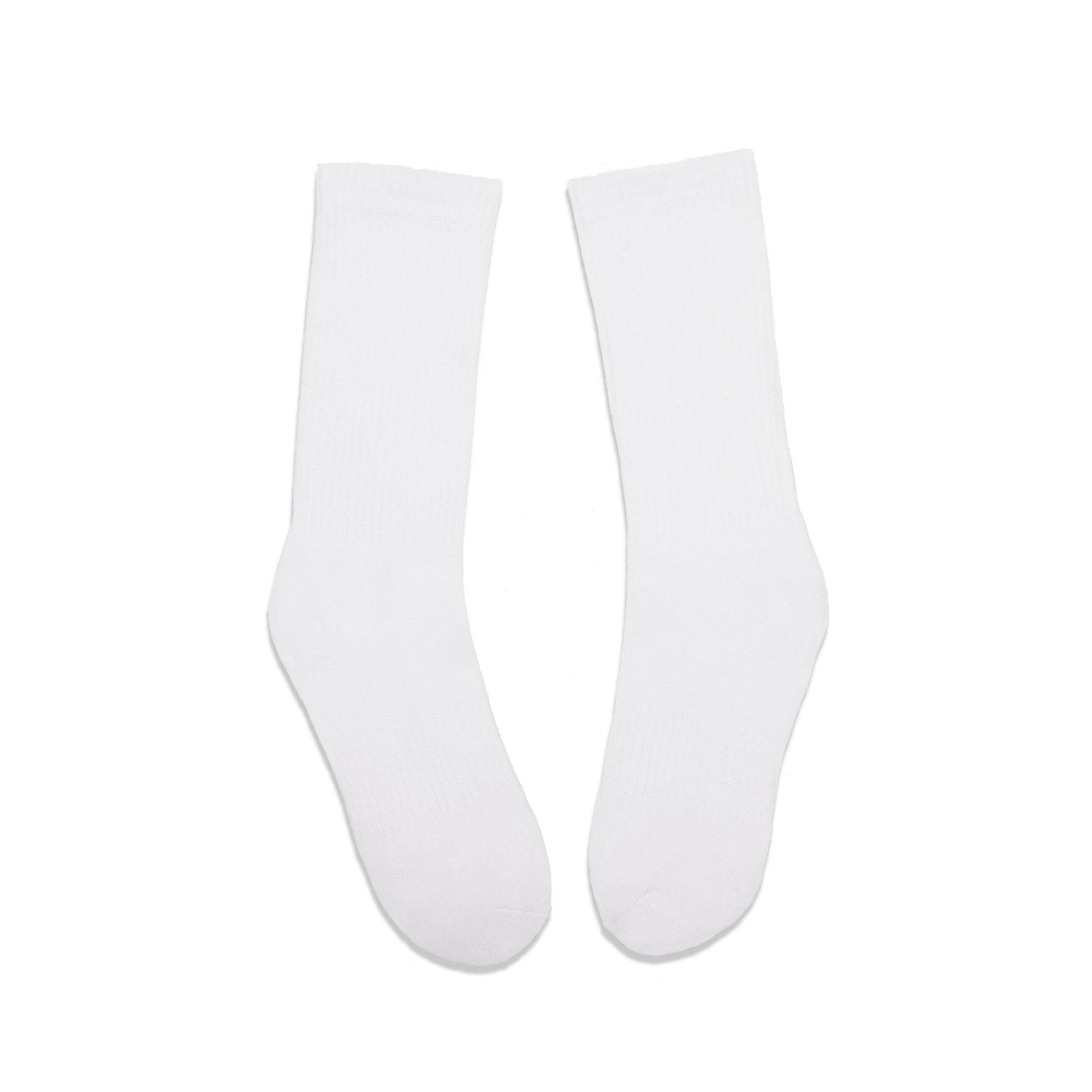 SP5 PRO SOCK WHITE