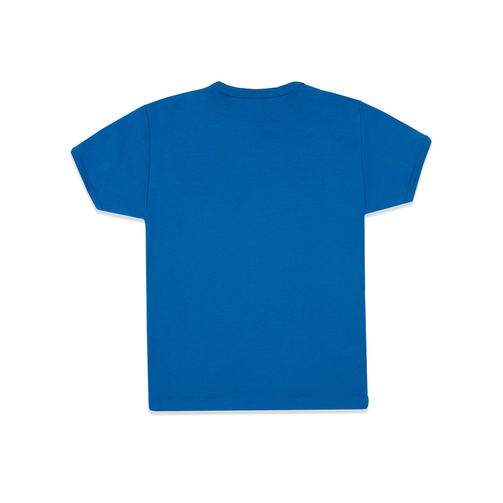 SP5 PRO BABY TEE BLUE