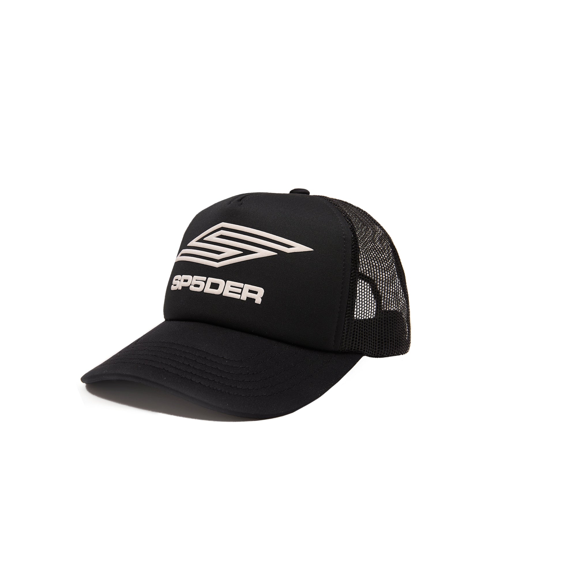 SP5 PRO TRUCKER HAT