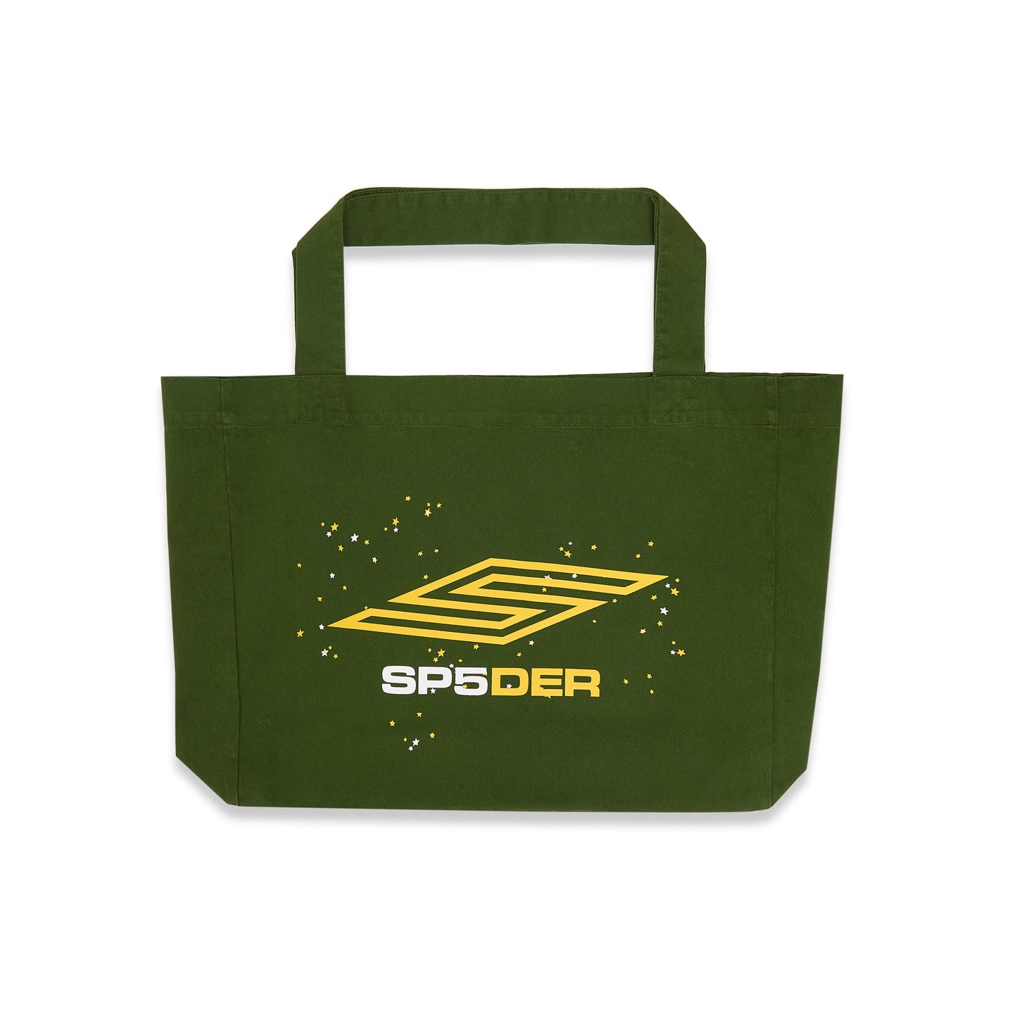 SP5DER PRO TOTE