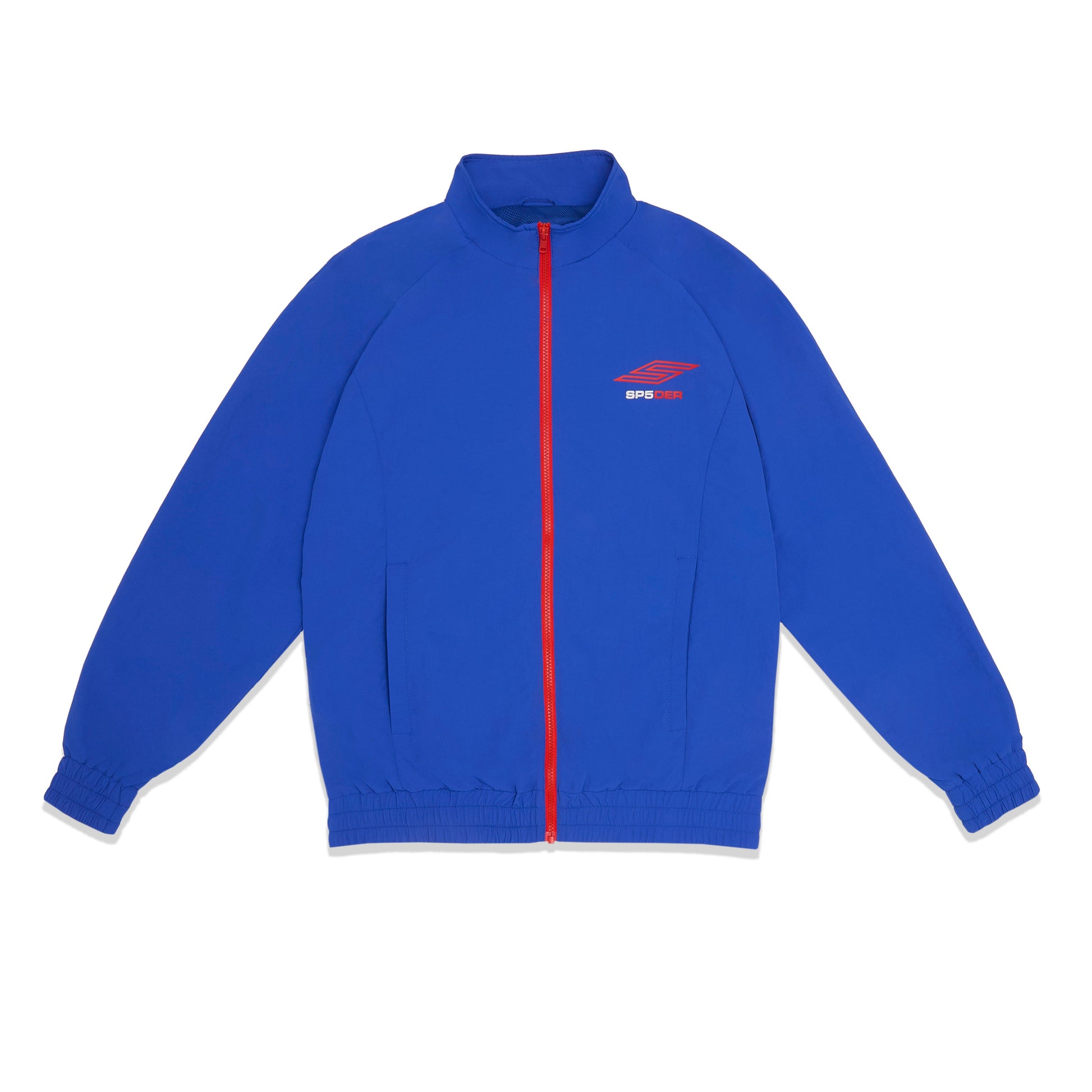 SP5 PRO WINDBREAKER PRO BLUE